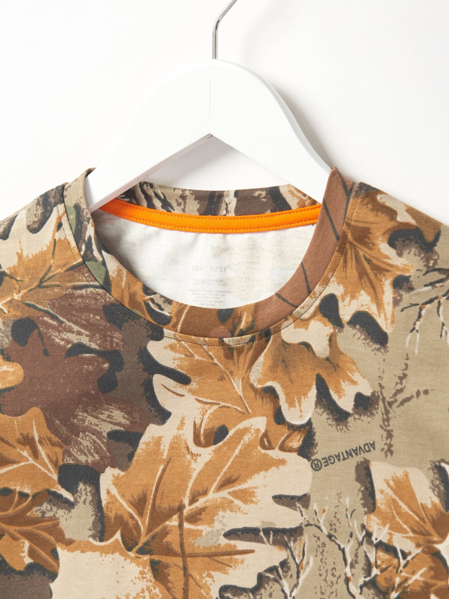 Adult Modal Tee - Realtree Advantage ® - Little Bipsy