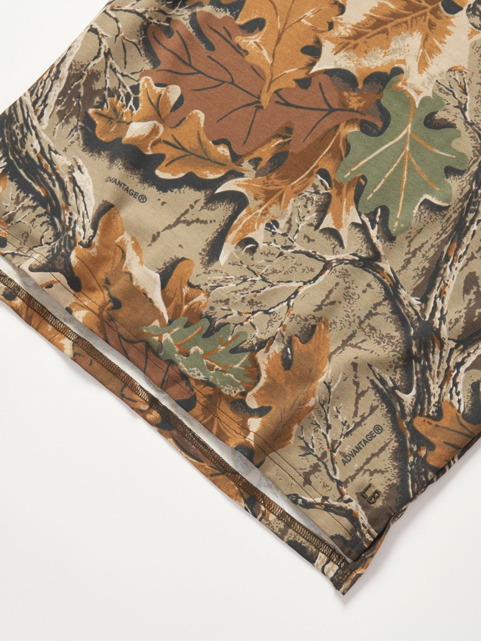 Adult Modal Tee - Realtree Advantage ® - Little Bipsy