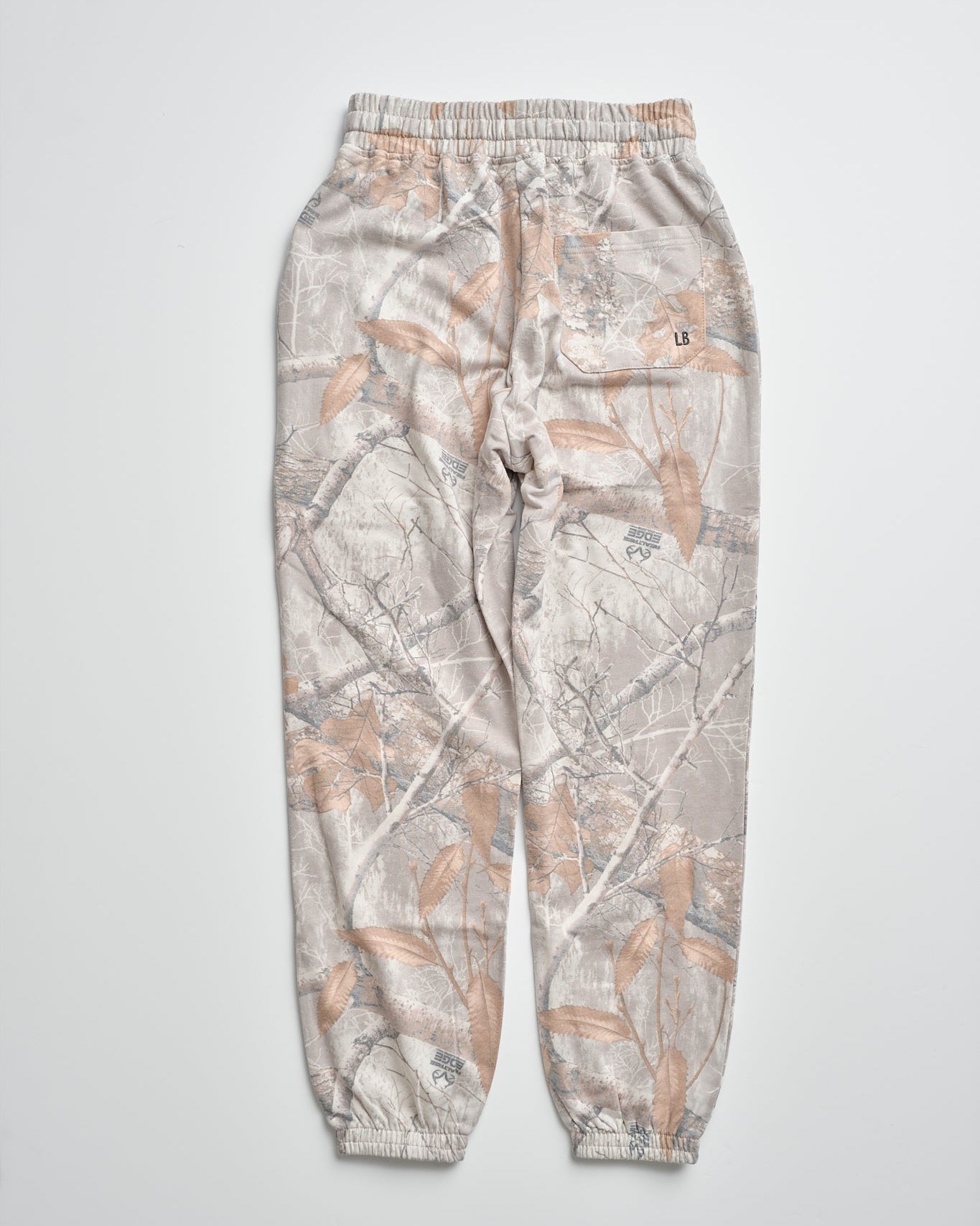 Adult Pant - Edge Colors Driftwood® - Little Bipsy