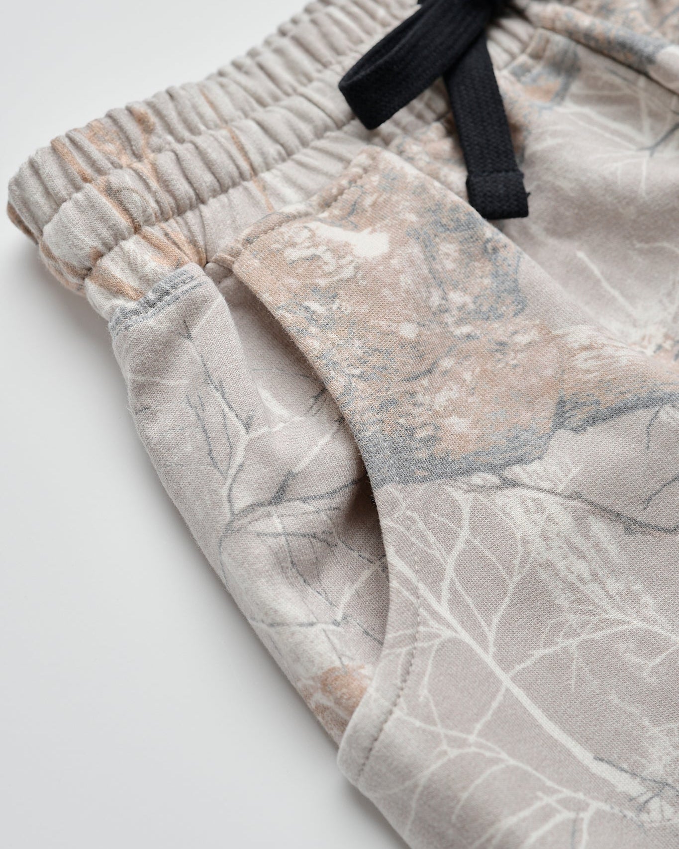 Adult Pant - Edge Colors Driftwood® - Little Bipsy