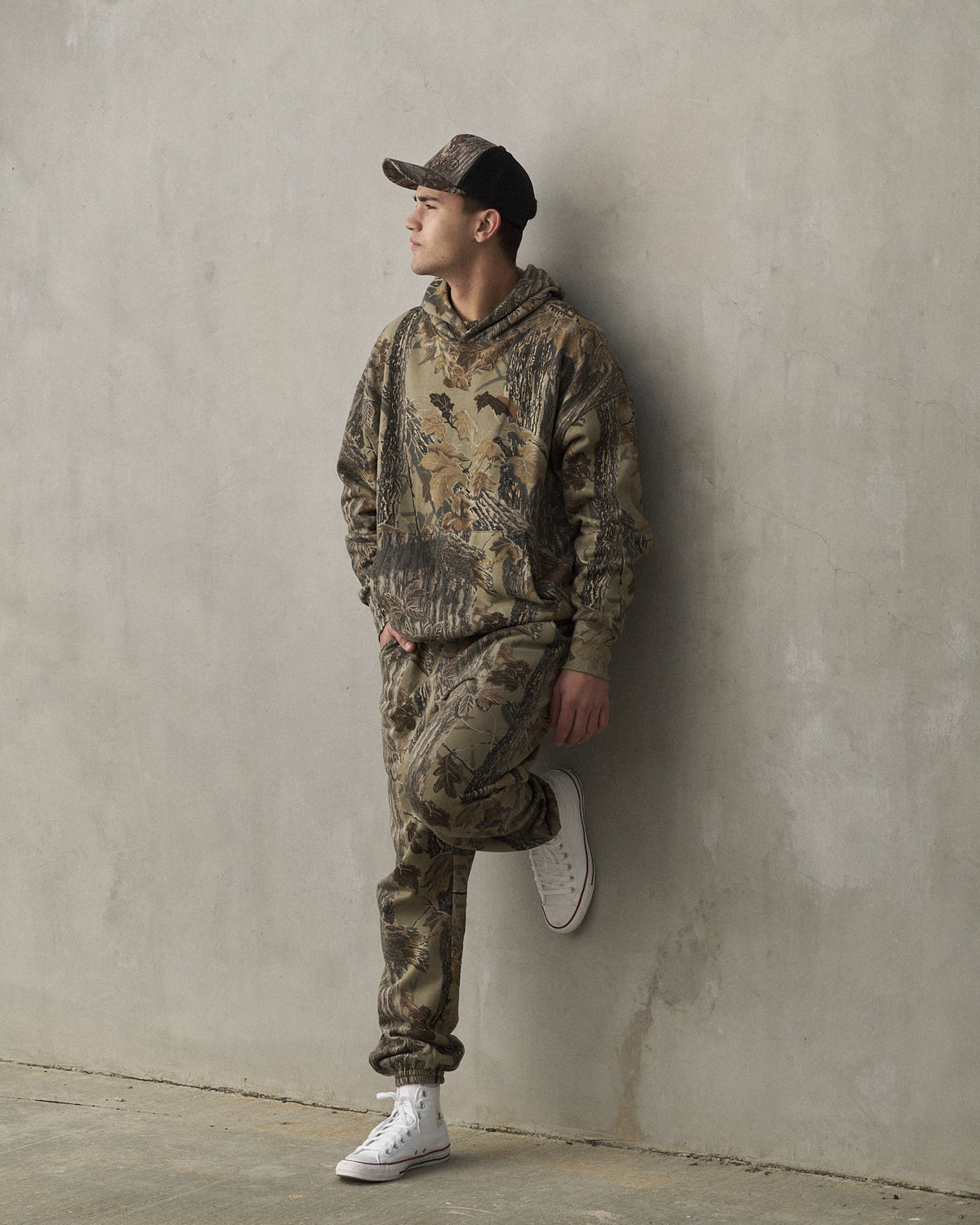 Adult Pant - Realtree X-Tra Grey® - Little Bipsy