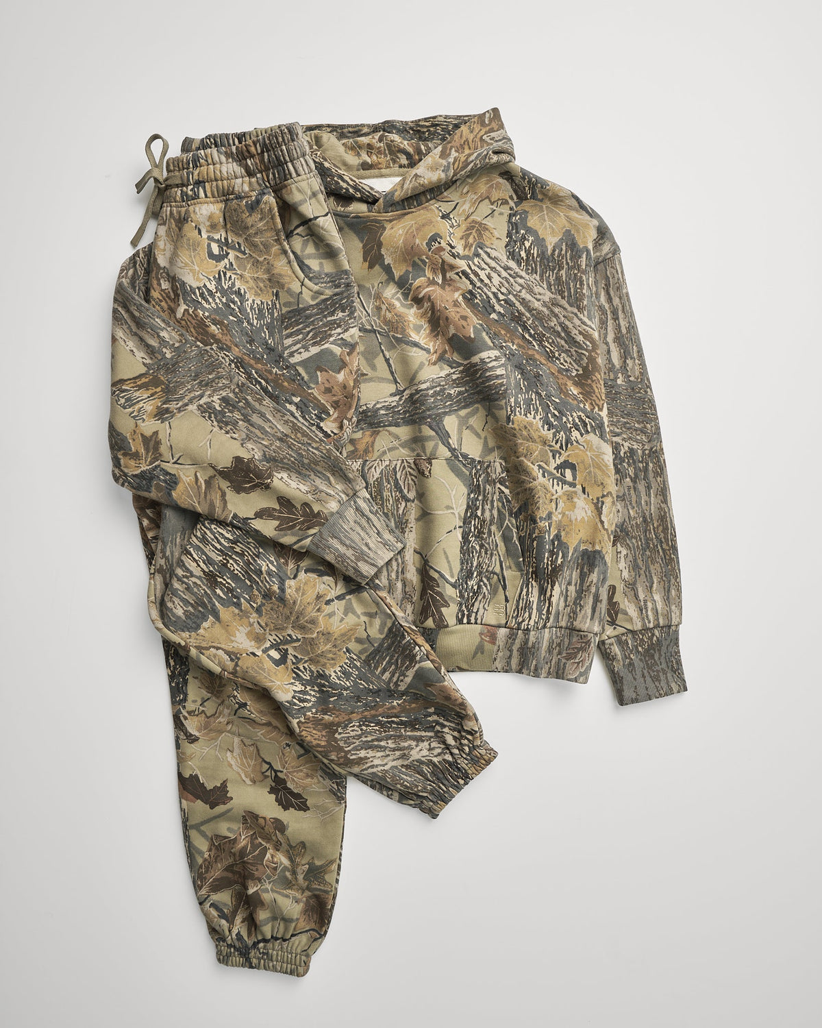 Adult Pant - Realtree X-Tra Grey® - Little Bipsy