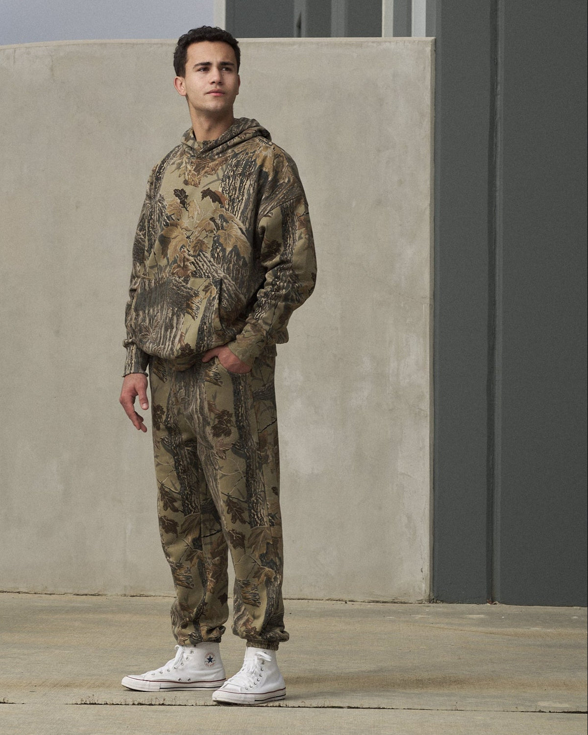 Adult Pant - Realtree X-Tra Grey® - Little Bipsy