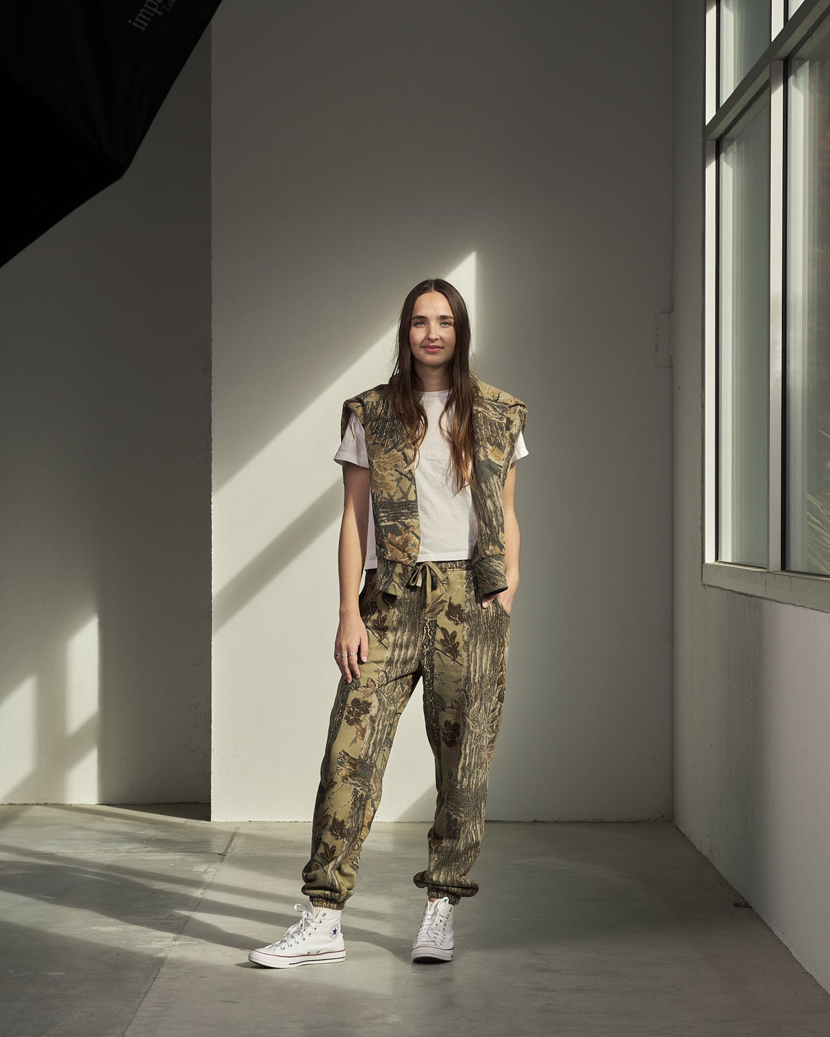 Adult Pant - Realtree X-Tra Grey® - Little Bipsy