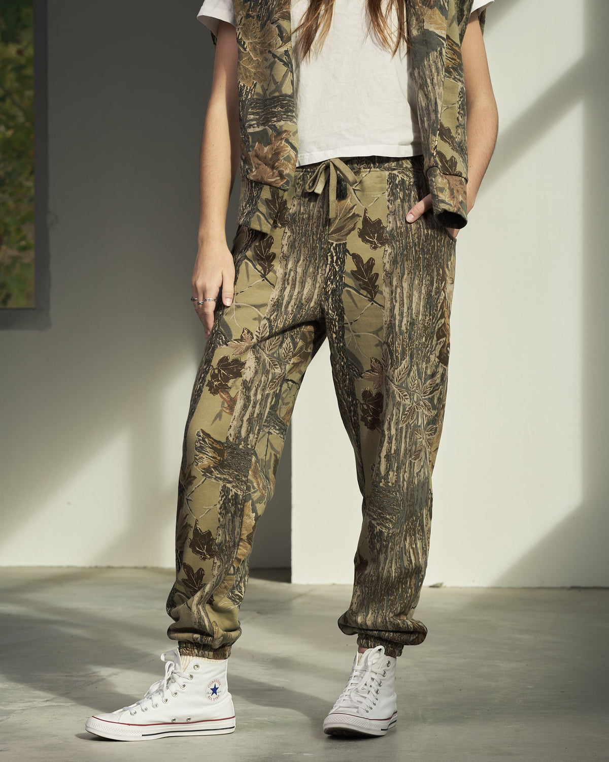 Adult Pant - Realtree X-Tra Grey® - Little Bipsy