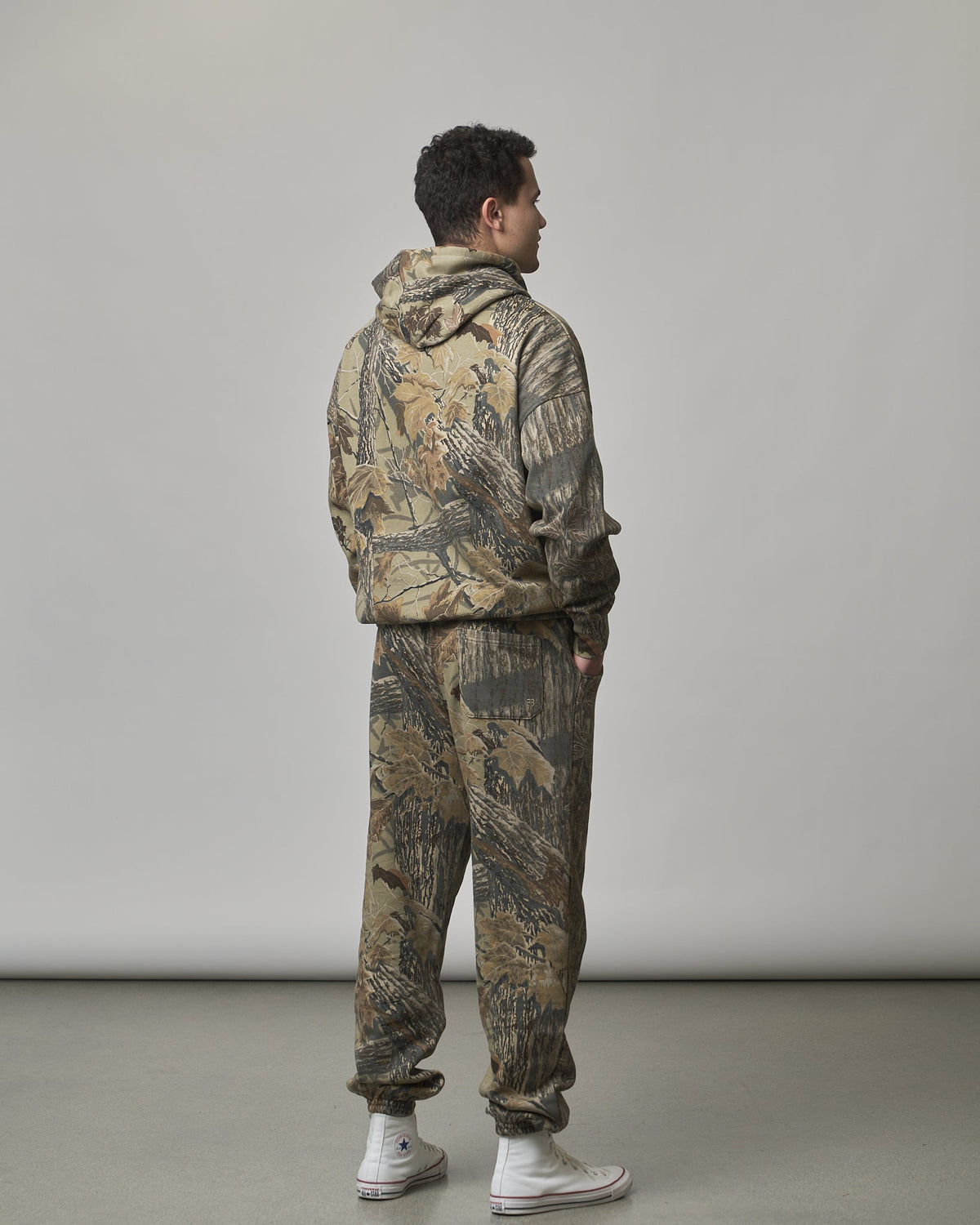 Adult Pant - Realtree X-Tra Grey® - Little Bipsy