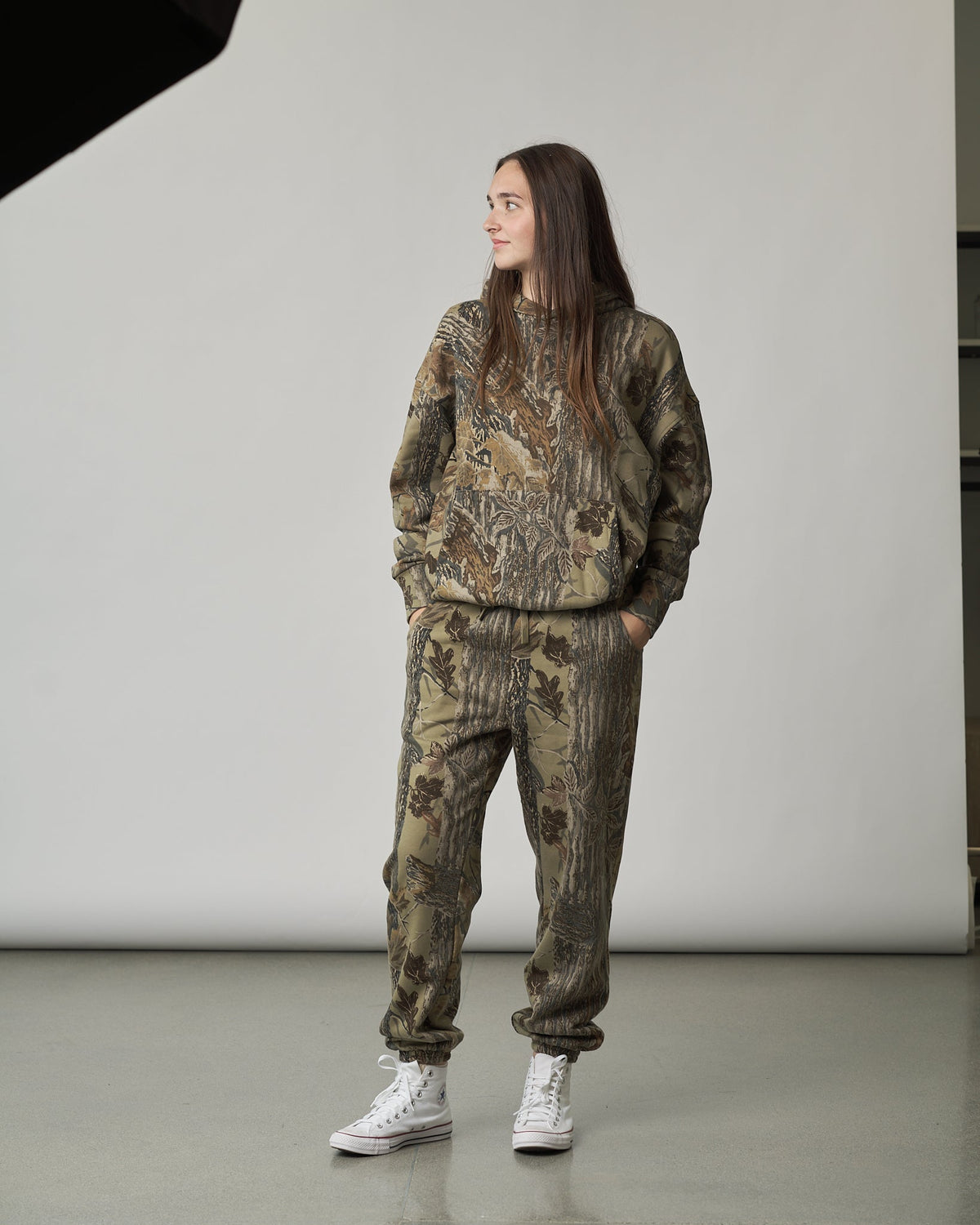 Adult Pant - Realtree X-Tra Grey® - Little Bipsy