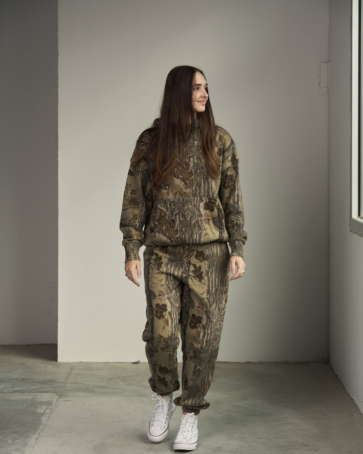 Adult Pant - Realtree X-Tra Grey® - Little Bipsy