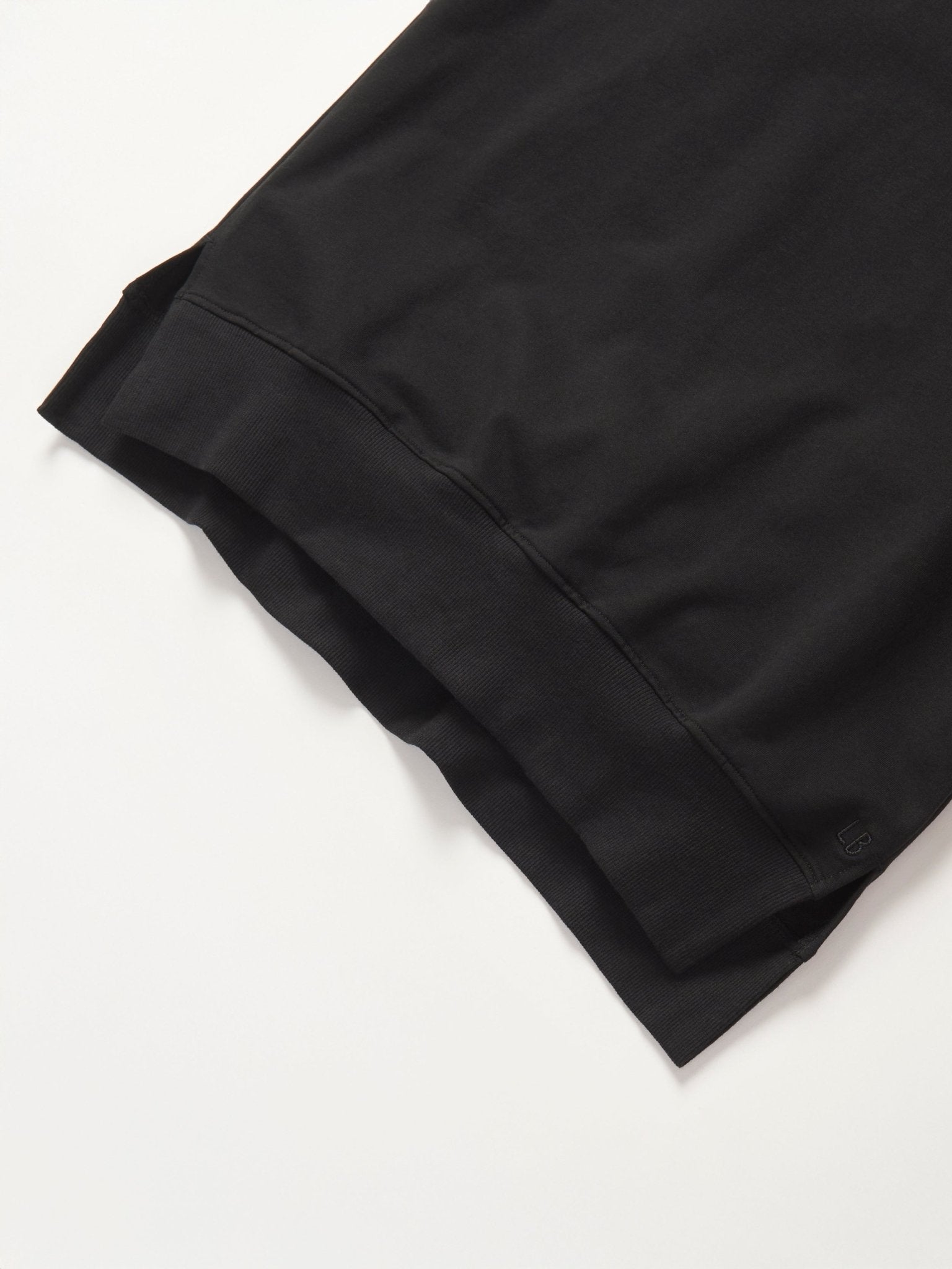 Adult Pullover - Black - Little Bipsy