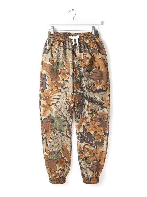 Adult Sweatpant - Realtree Advantage ® - Little Bipsy