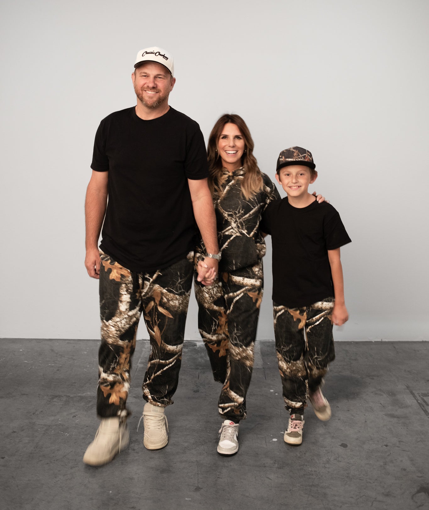 Adult Sweatpant - Realtree Edge Colors Shadows® - Little Bipsy