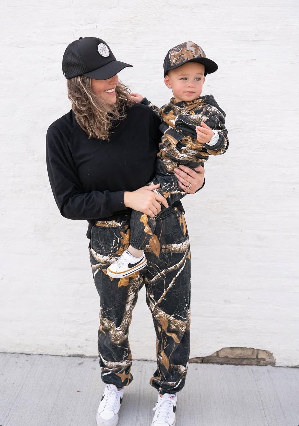 Adult Sweatpant - Realtree Edge Colors Shadows®