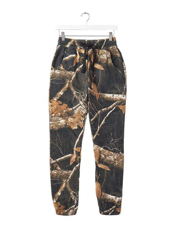 Adult Sweatpant - Realtree Edge Colors Shadows® - Little Bipsy