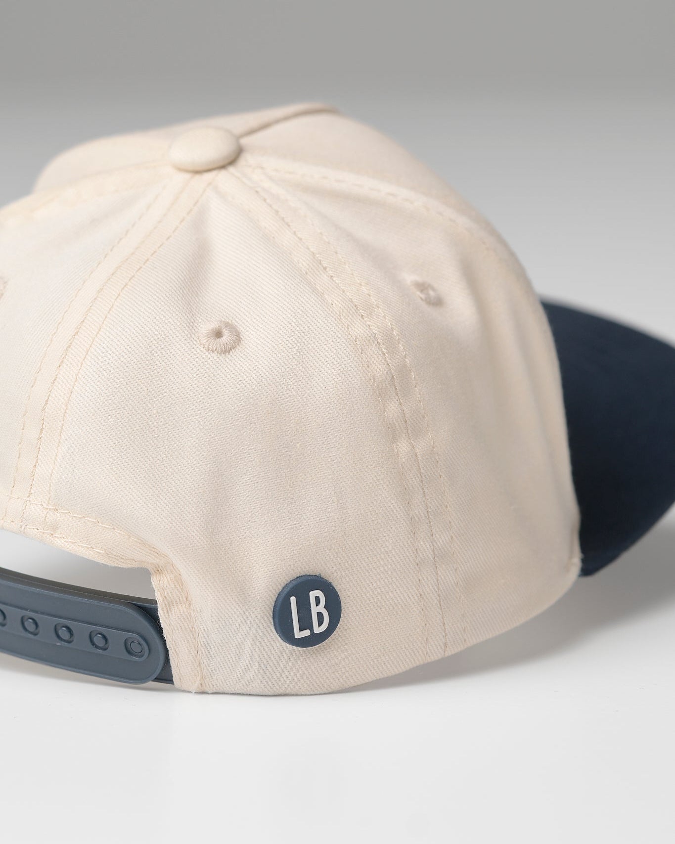 Adult USA Trucker Hat - Little Bipsy