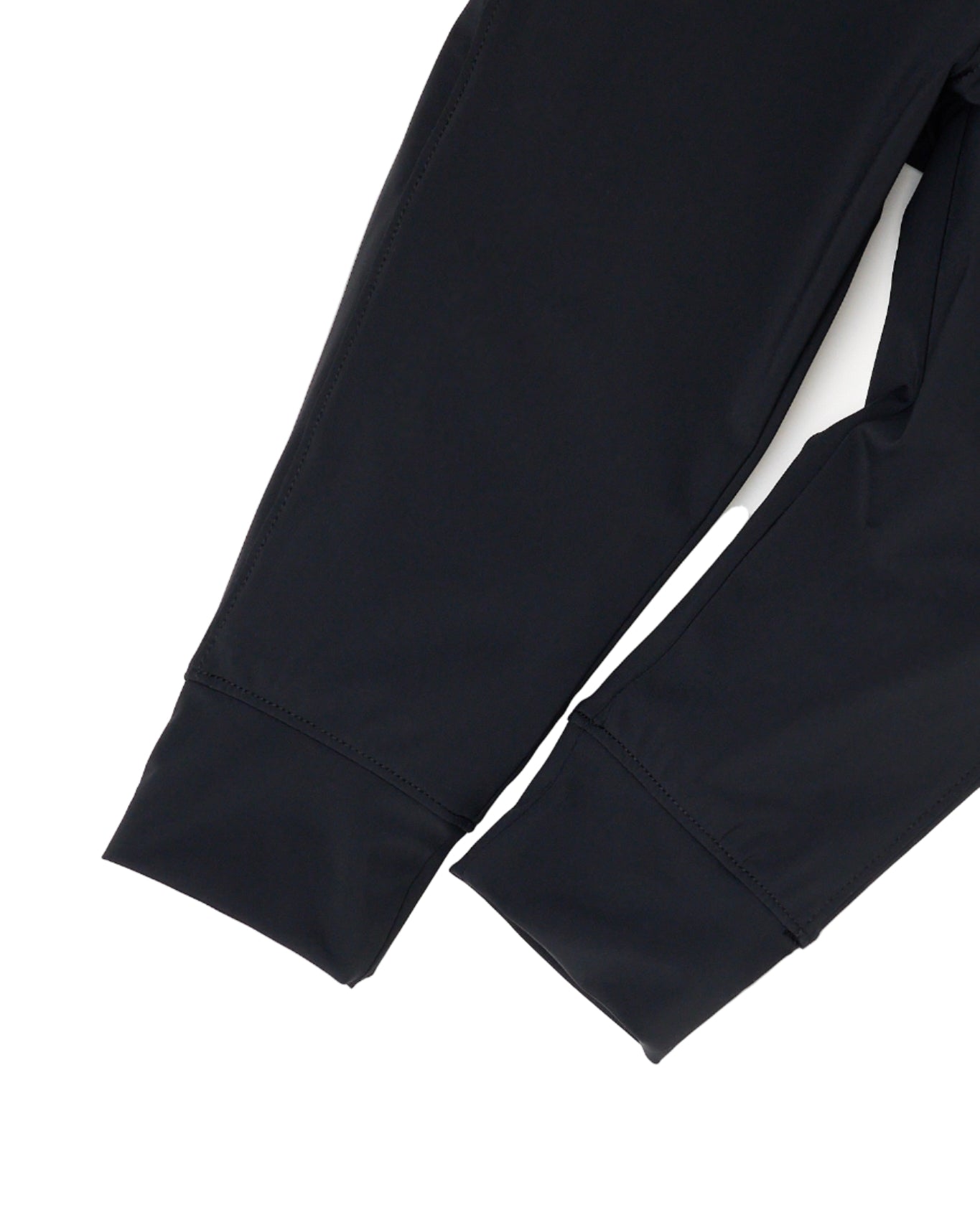 Athletic Jogger - Black - Little Bipsy