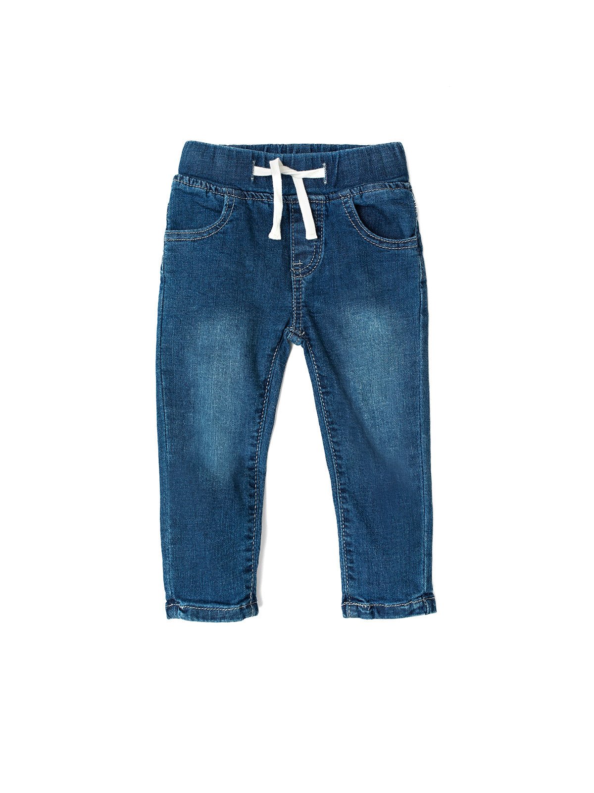 Baby Classic Denim - Little Bipsy
