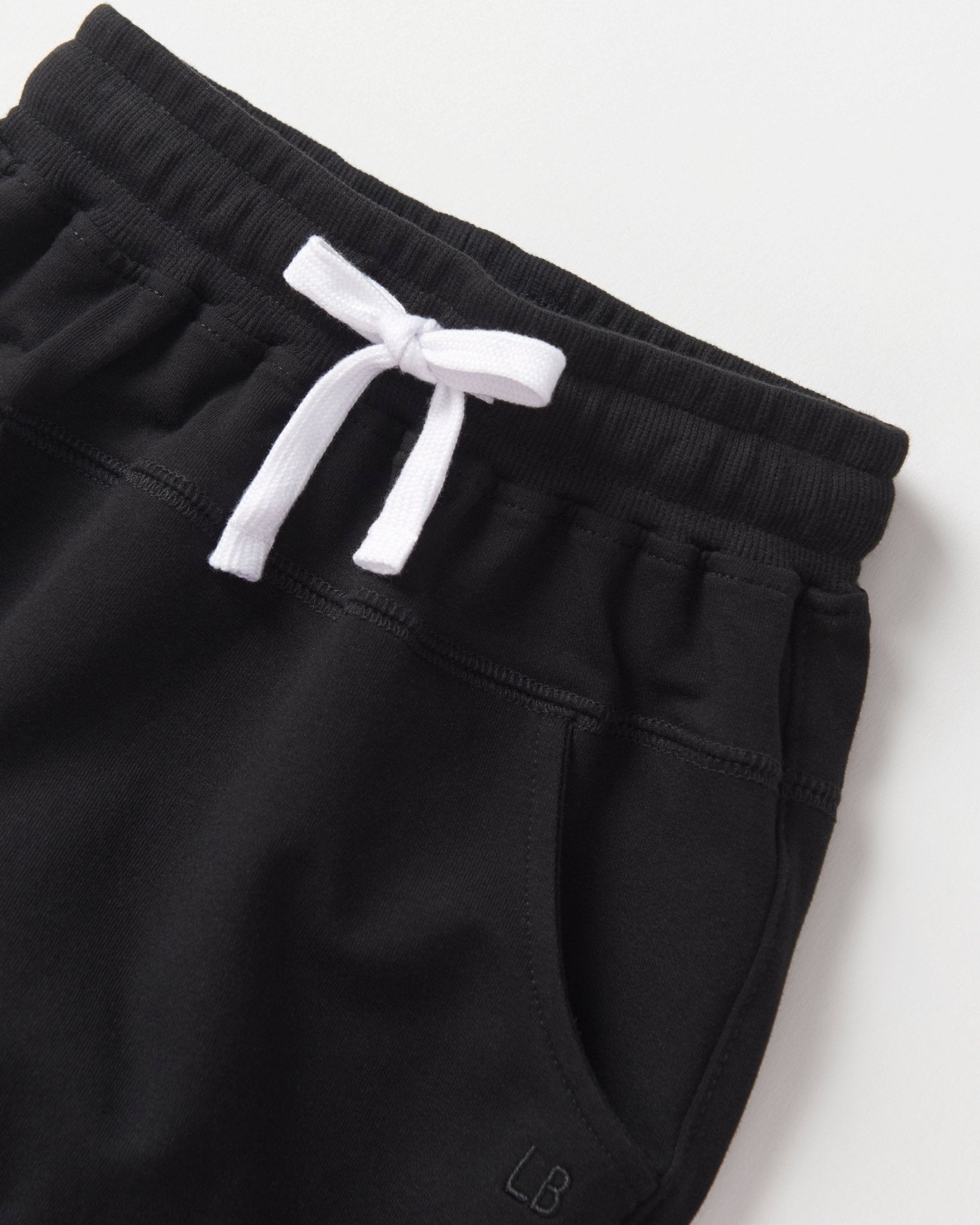 Baby Jogger - Black - Little Bipsy