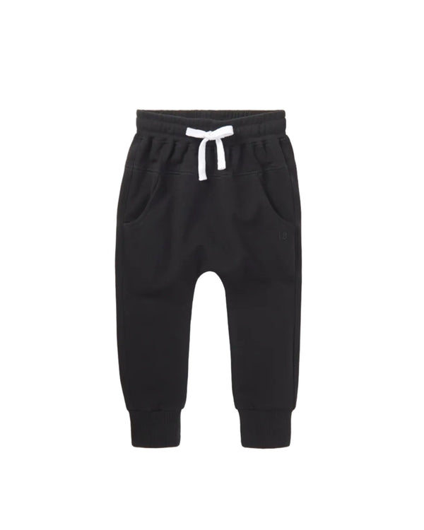 Baby Jogger - Black - Little Bipsy