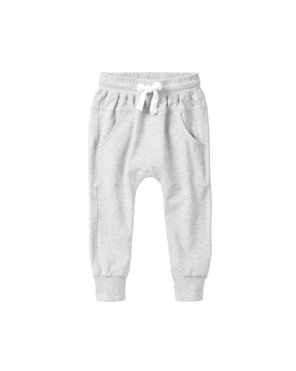 Baby Jogger - Grey - Little Bipsy