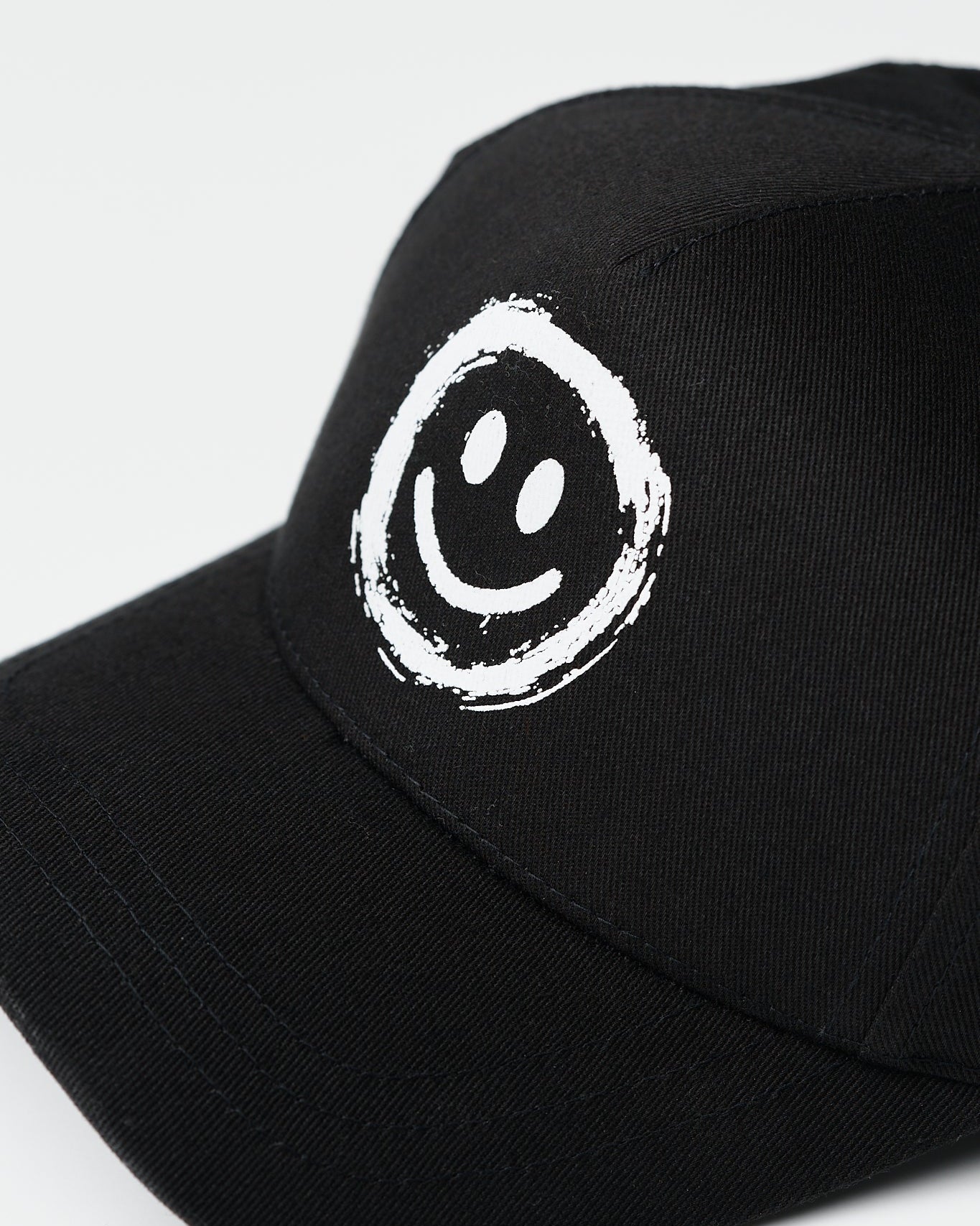 Baseball Hat - Smiley - Little Bipsy