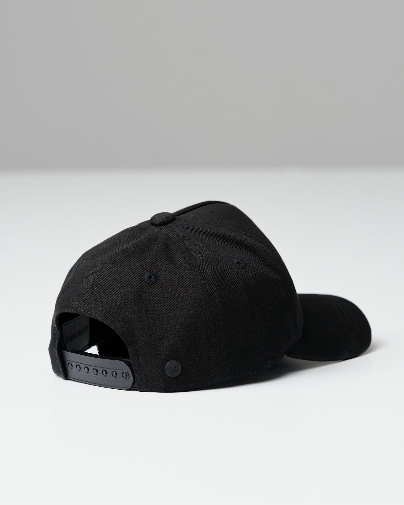 Baseball Hat - Smiley - Little Bipsy