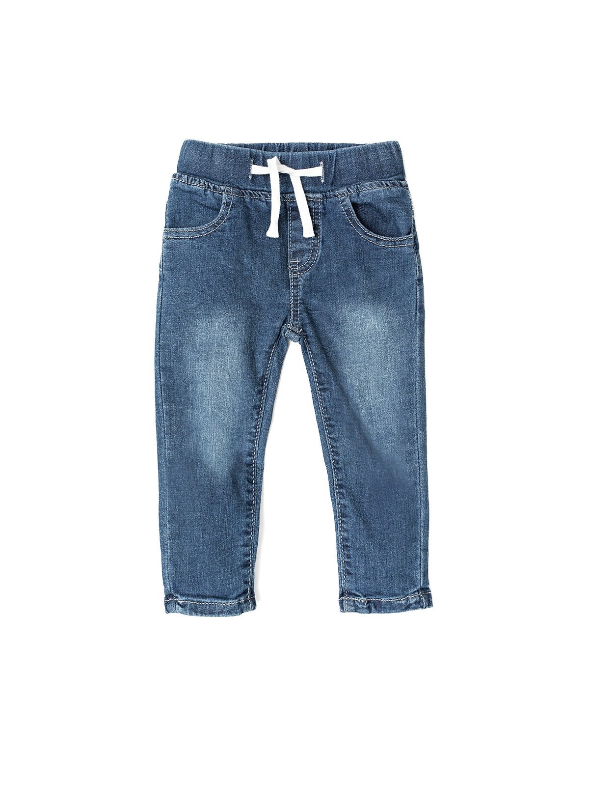 Classic Denim - Little Bipsy