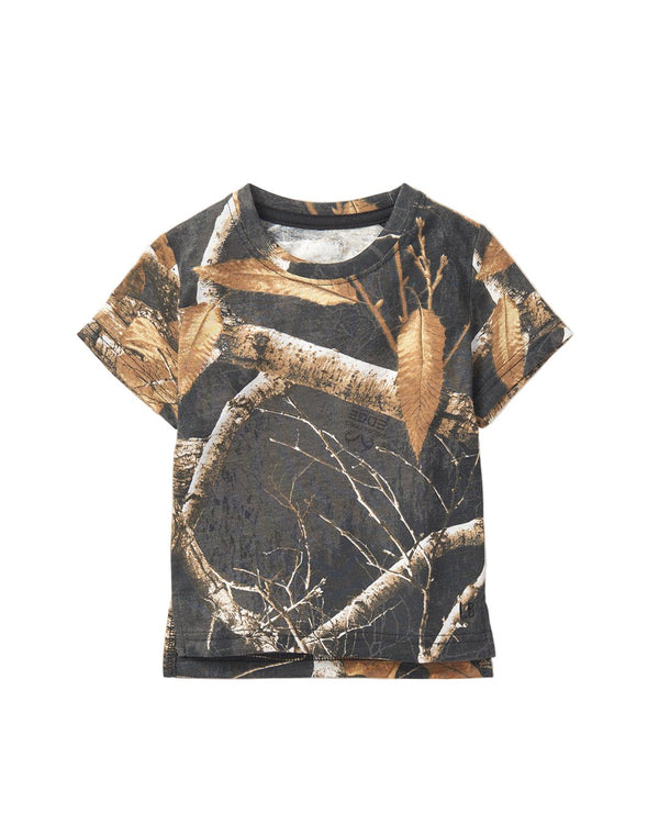 Classic Tee - Realtree Edge Colors Shadows® - Little Bipsy