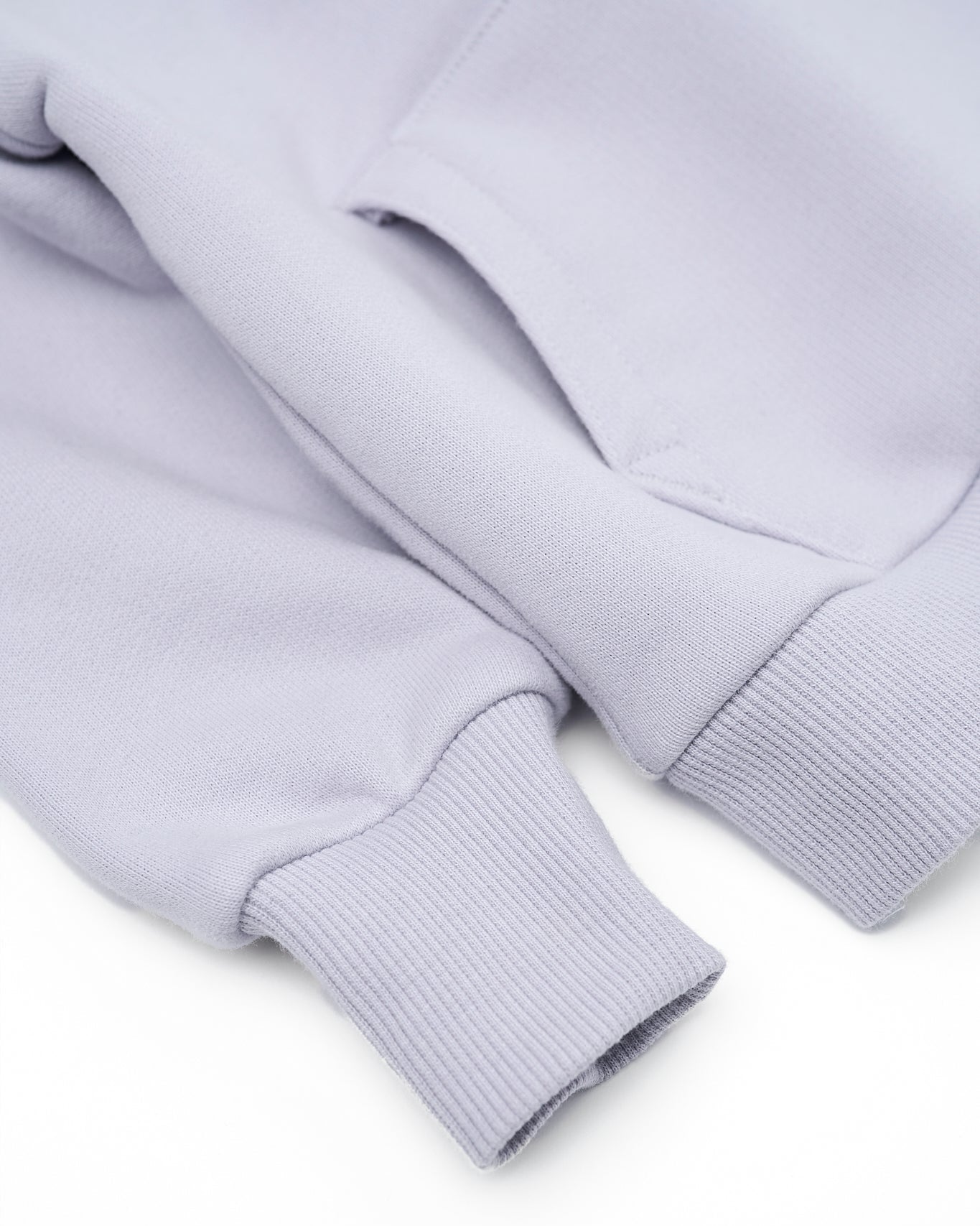 Elevated Hoodie - Lilac - Little Bipsy