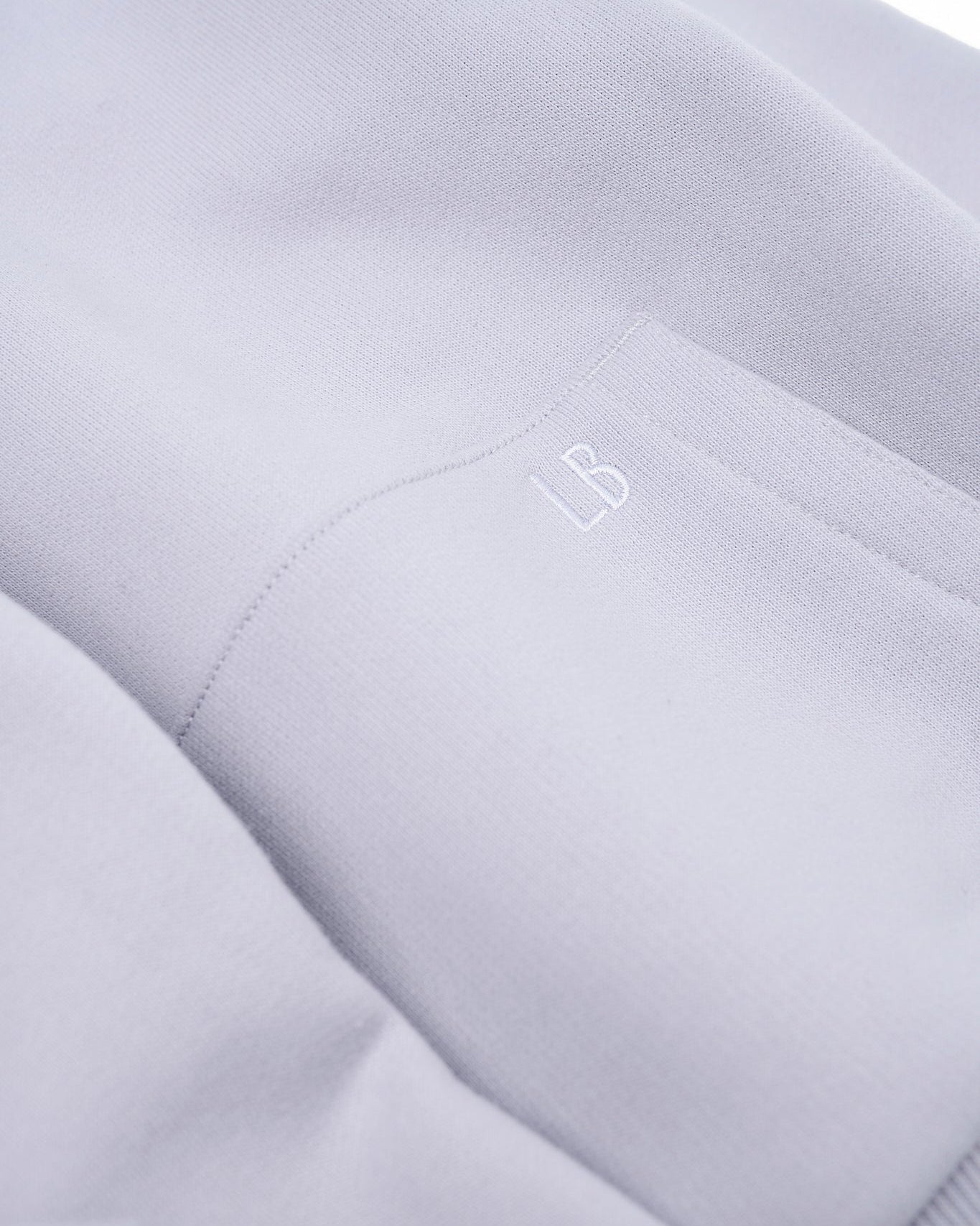 Elevated Hoodie - Lilac - Little Bipsy