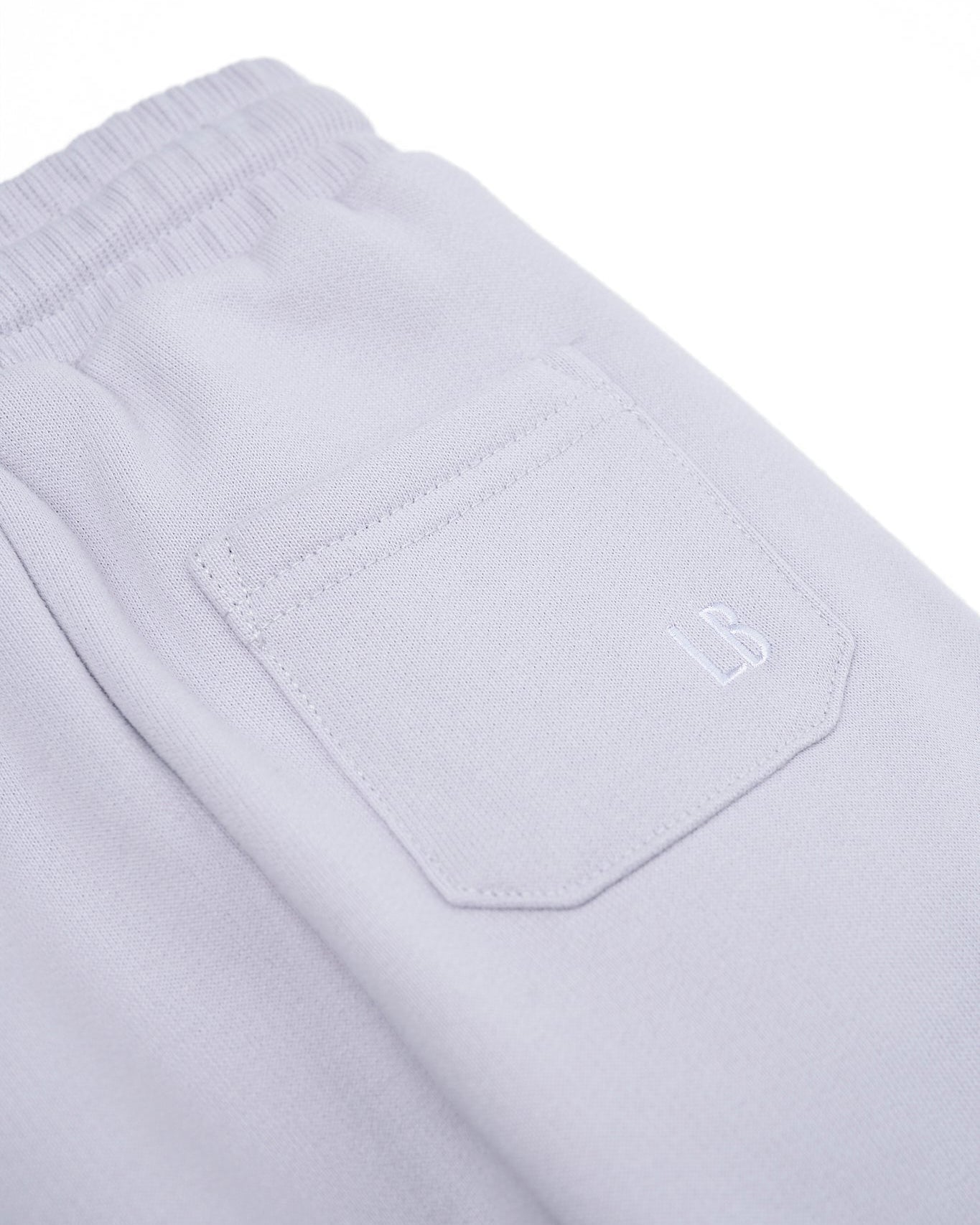 Elevated Sweatpant - Lilac - Little Bipsy