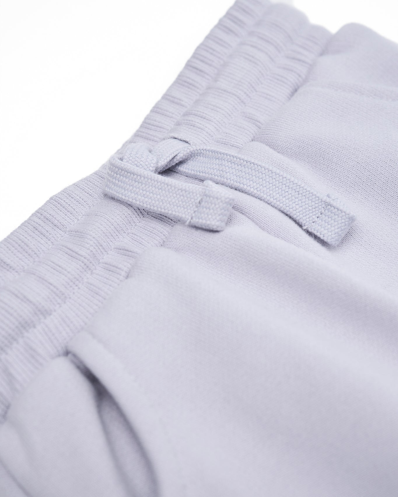 Elevated Sweatpant - Lilac - Little Bipsy