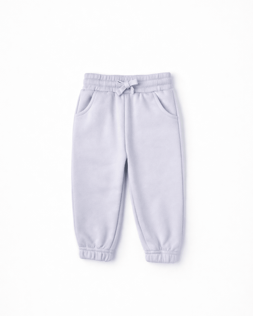 Elevated Sweatpant - Lilac - Little Bipsy