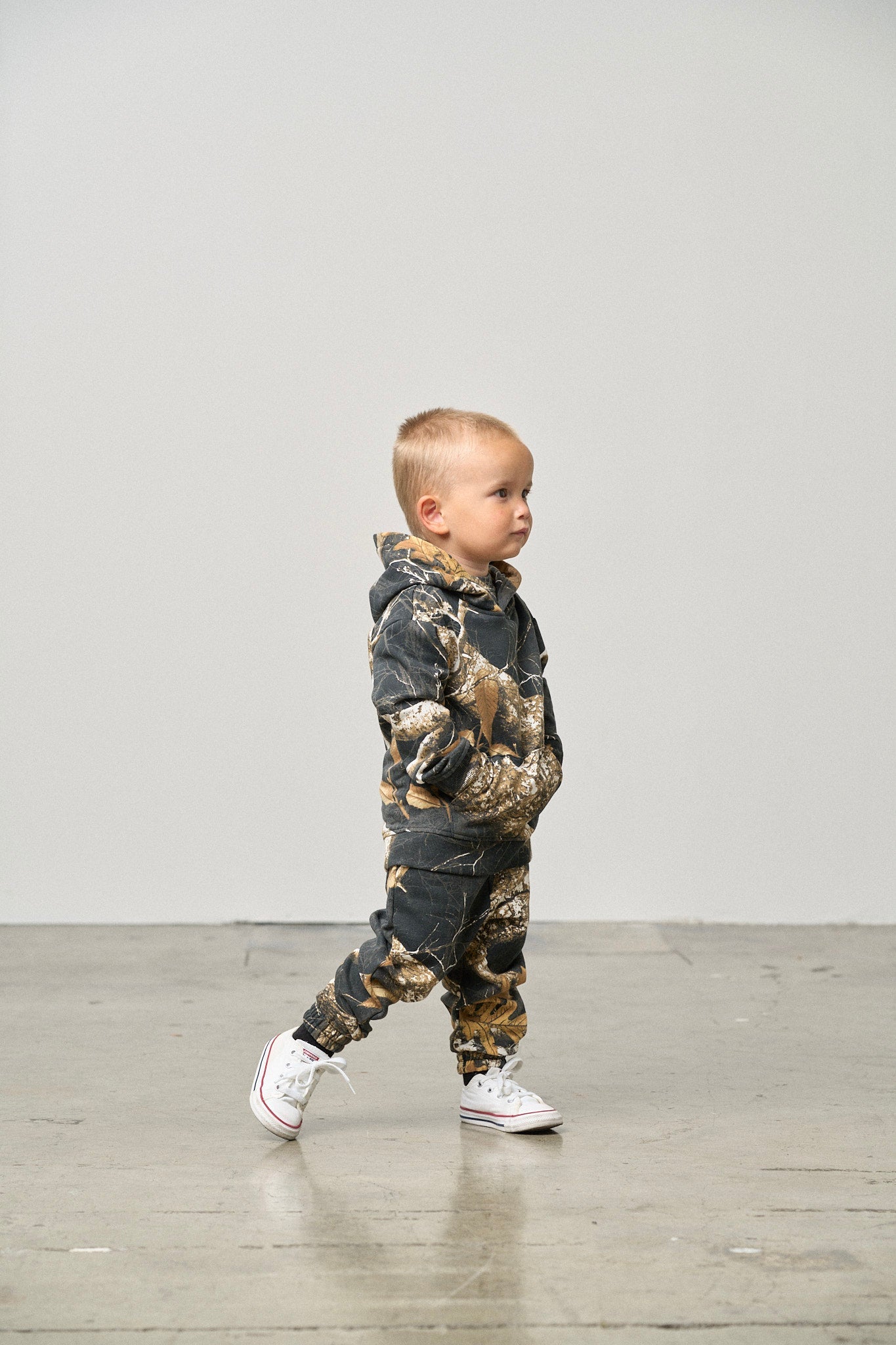 Hoodie - Realtree Edge Colors Shadows® - Little Bipsy