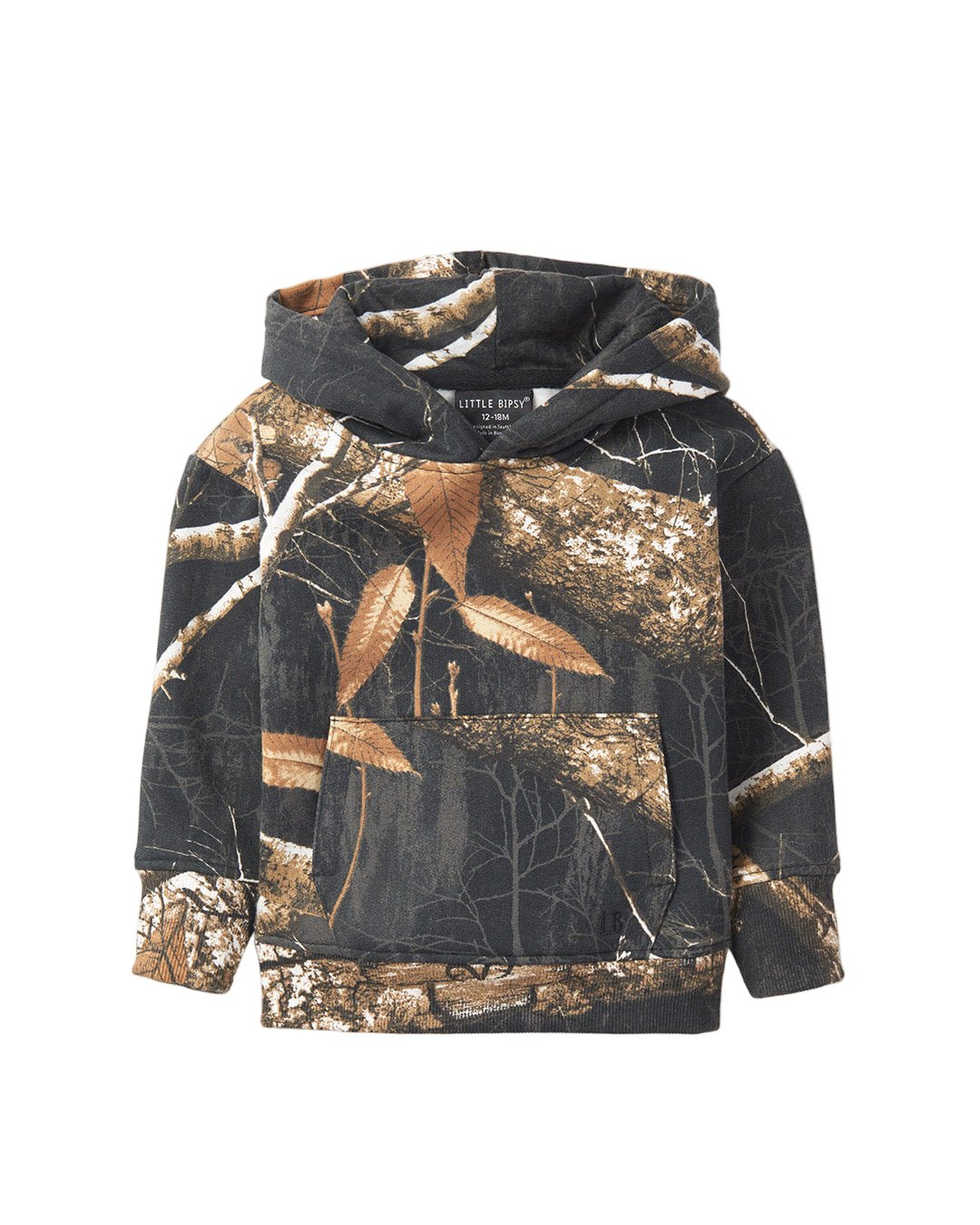 Realtree Rtk196 REALTREE Clothing Collection - Little Bipsy