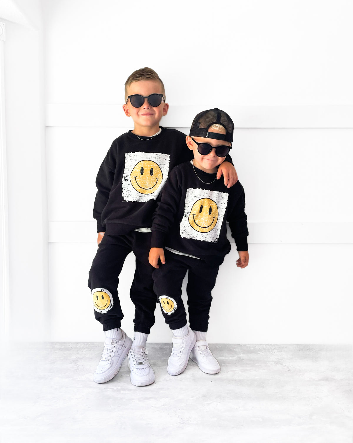 Little Bipsy | A modern collection for your little styler