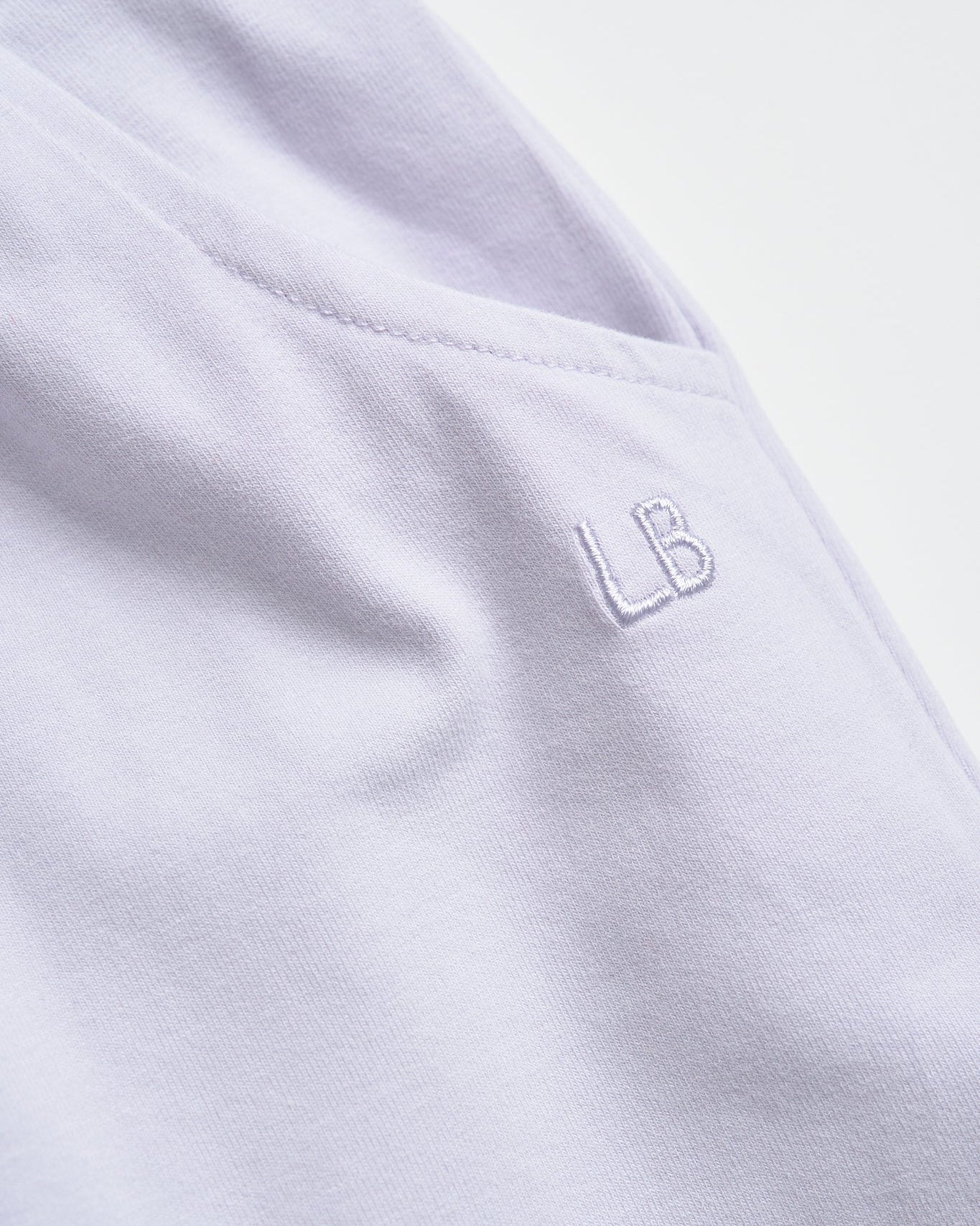 Jersey Tank Dress - Misty Lilac - Little Bipsy