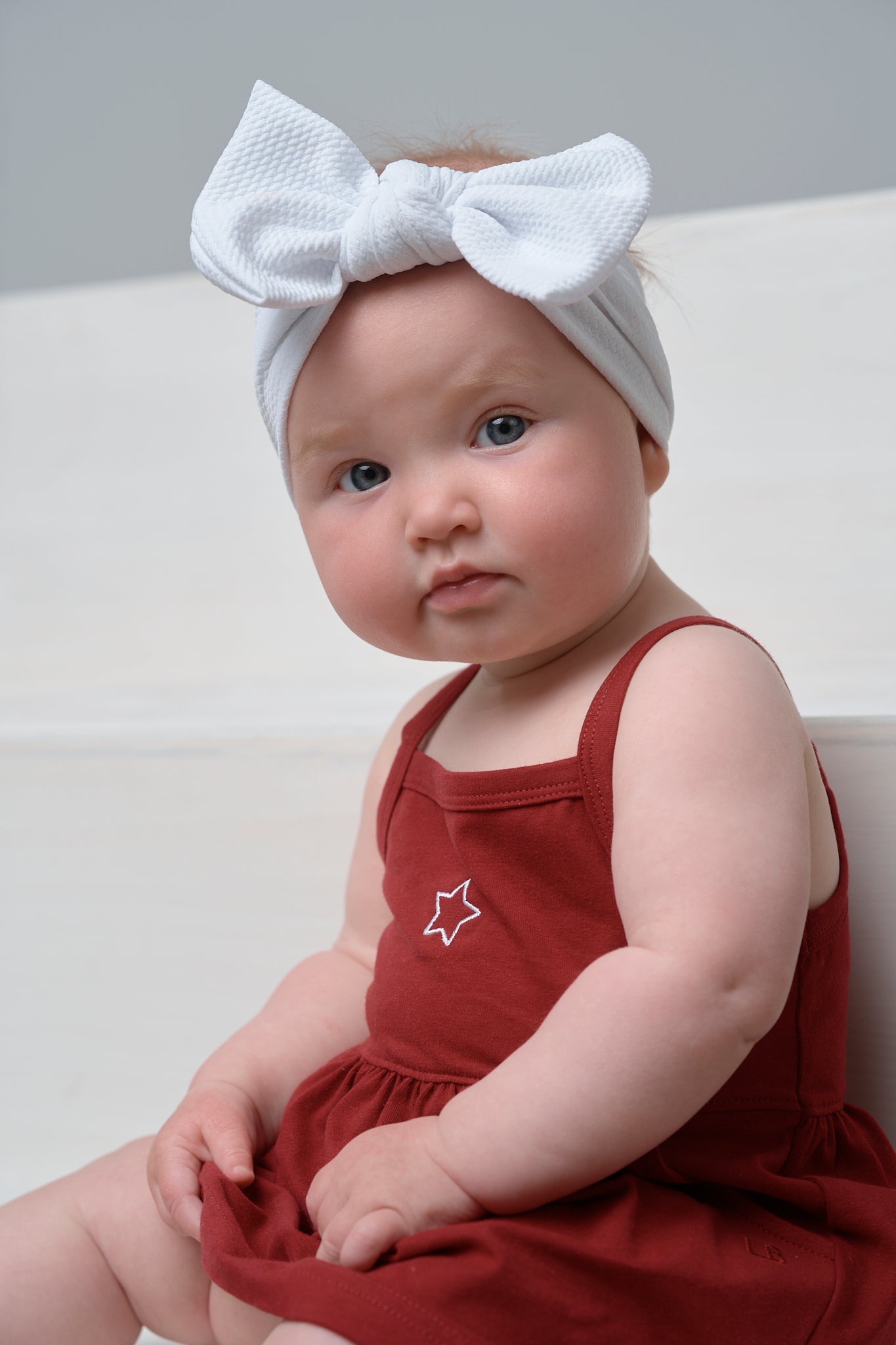 Jersey Tank Dress - Red Jersey Tank Dress - Red