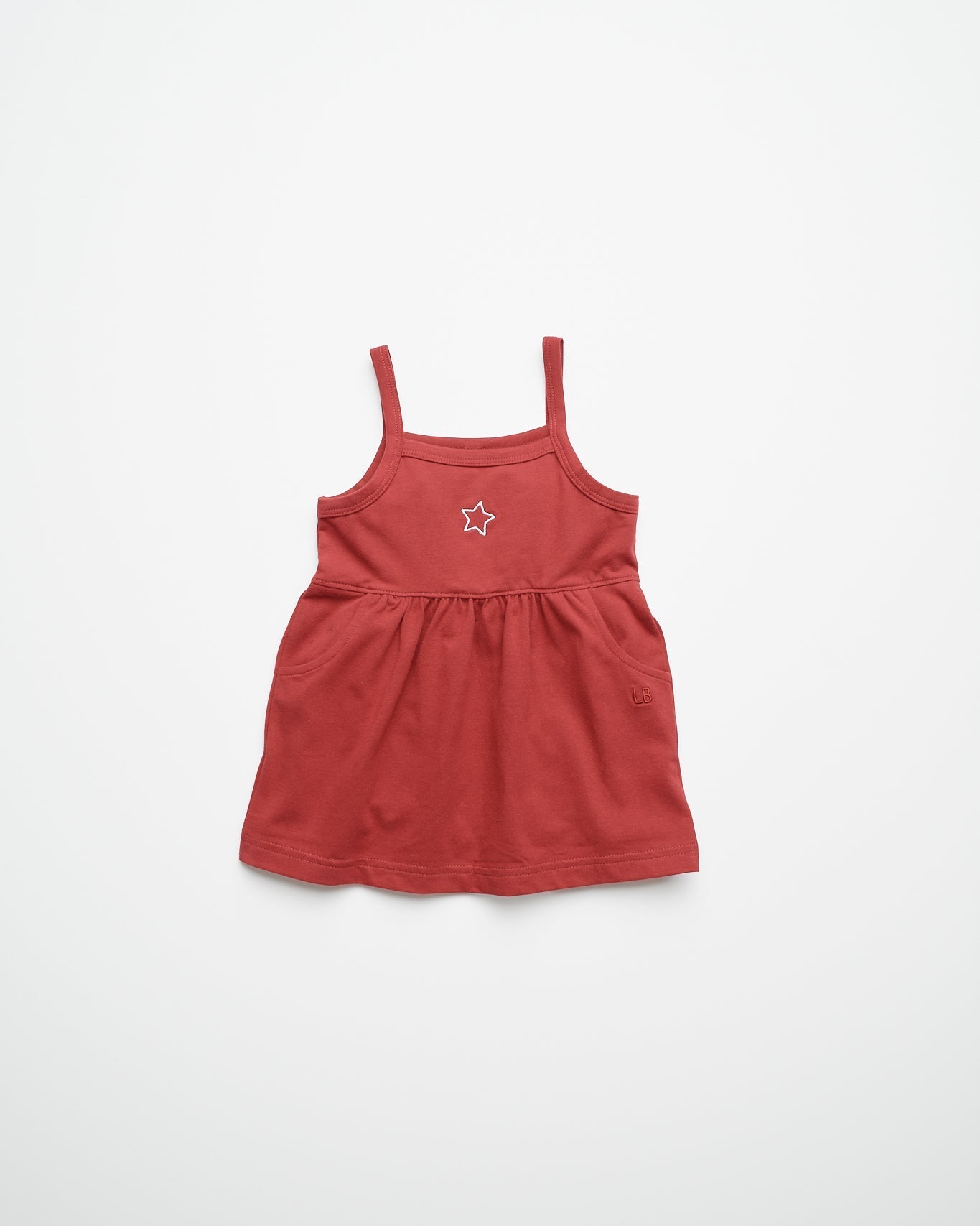 Jersey Tank Dress