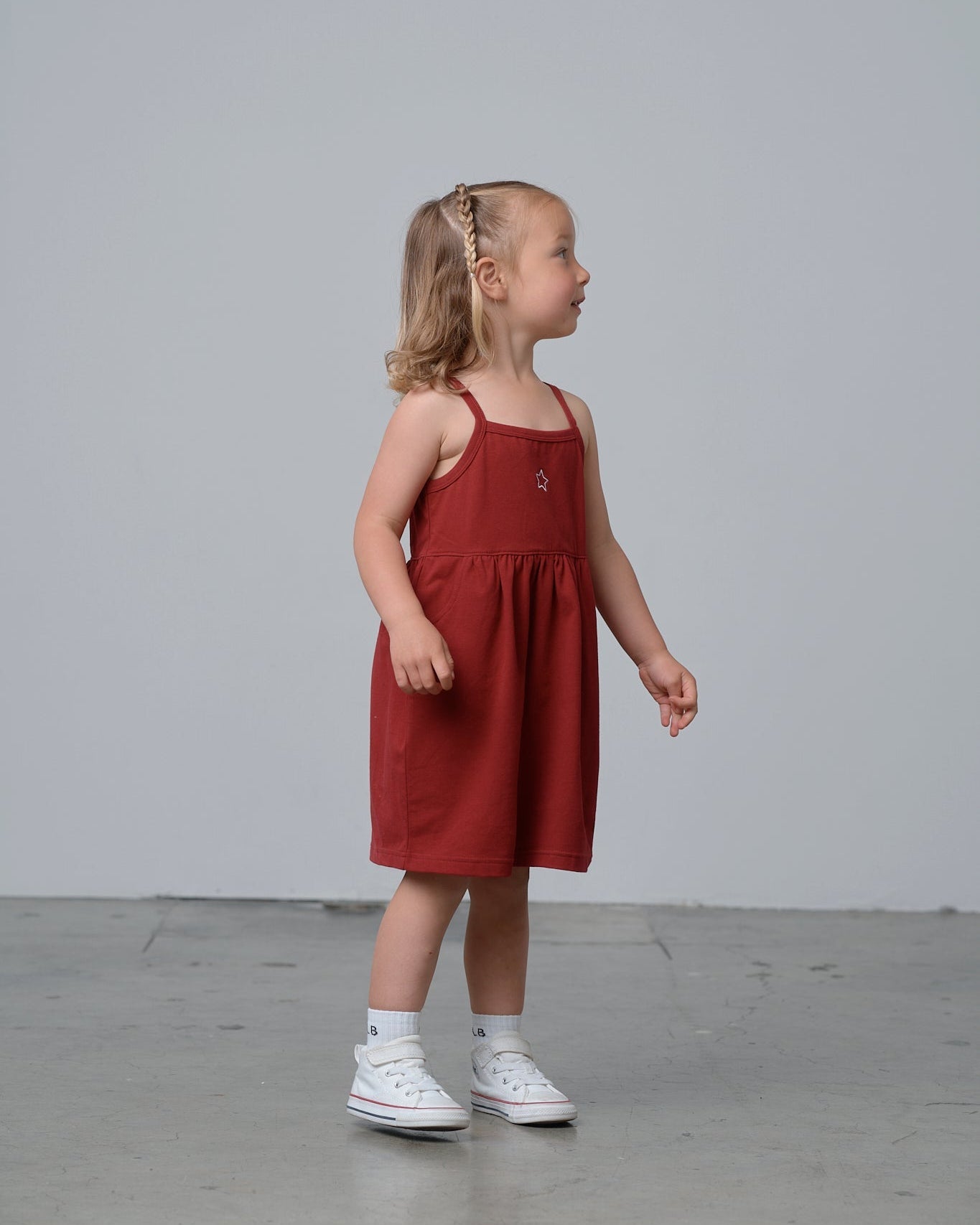 Jersey Tank Dress Jersey Tank Dress