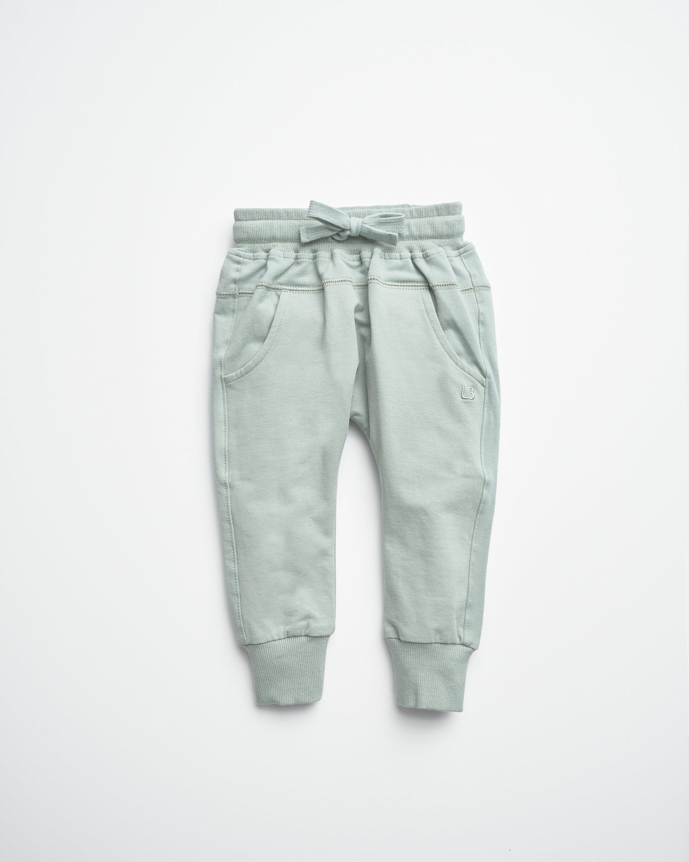 Jogger - Agave - Little Bipsy