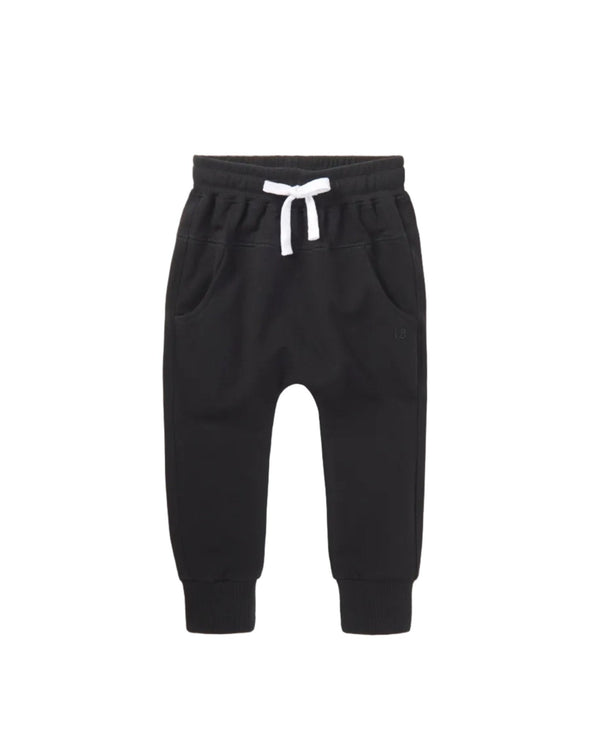Core Joggers + Sweatpants