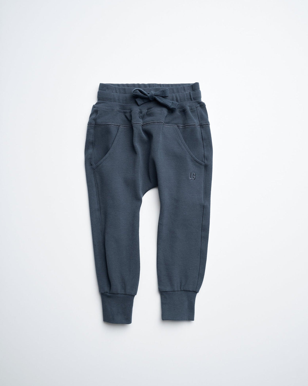 Jogger - Blue - Little Bipsy