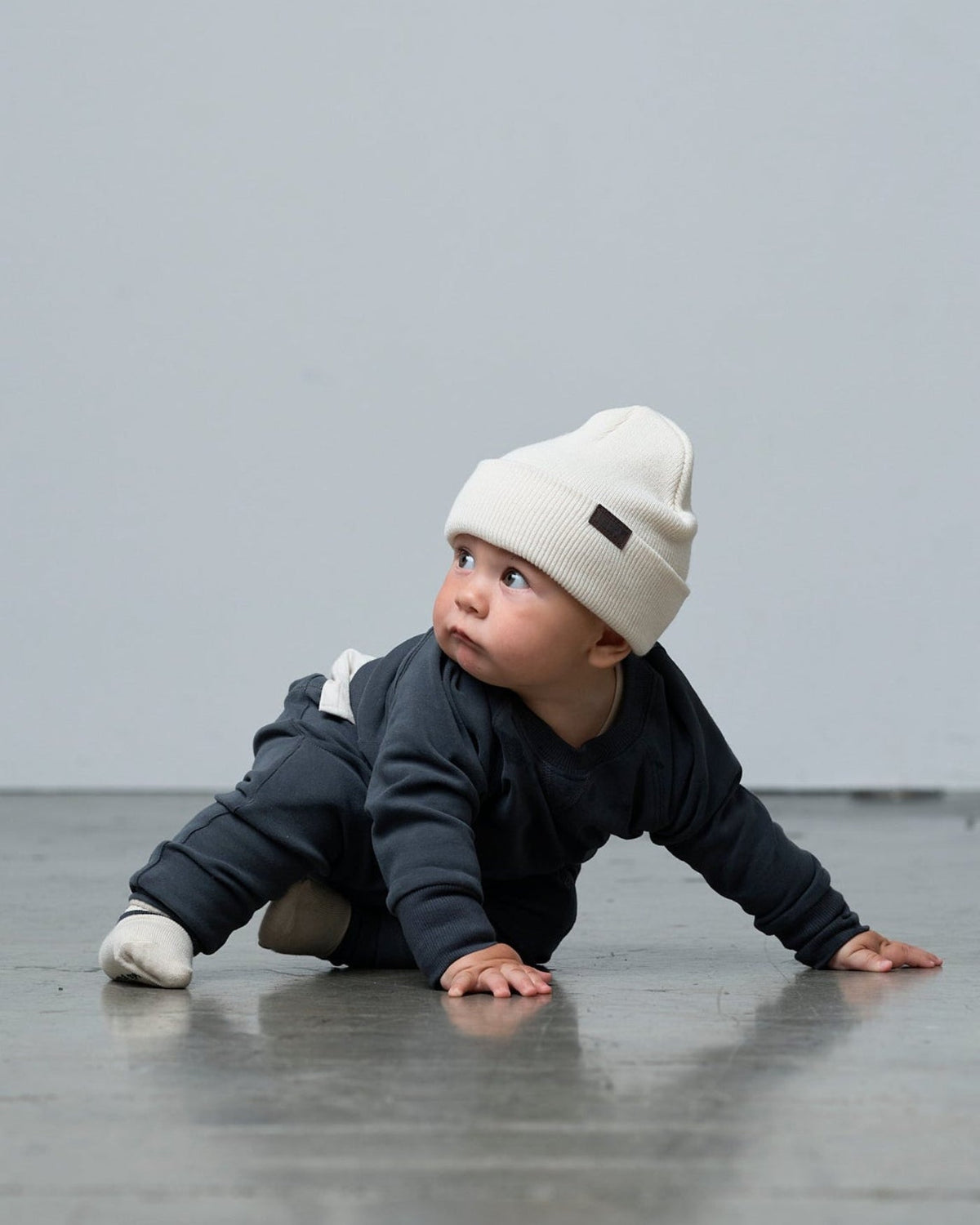 Jogger - Blue - Little Bipsy