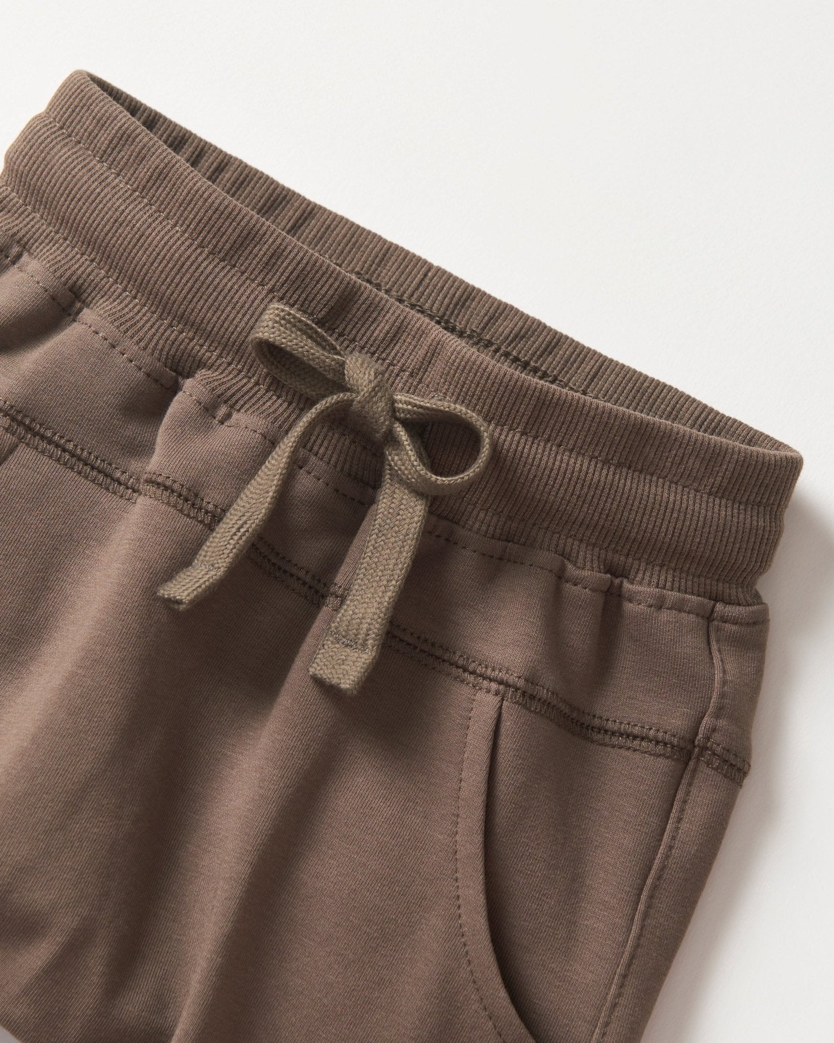 Jogger - Cocoa - Little Bipsy