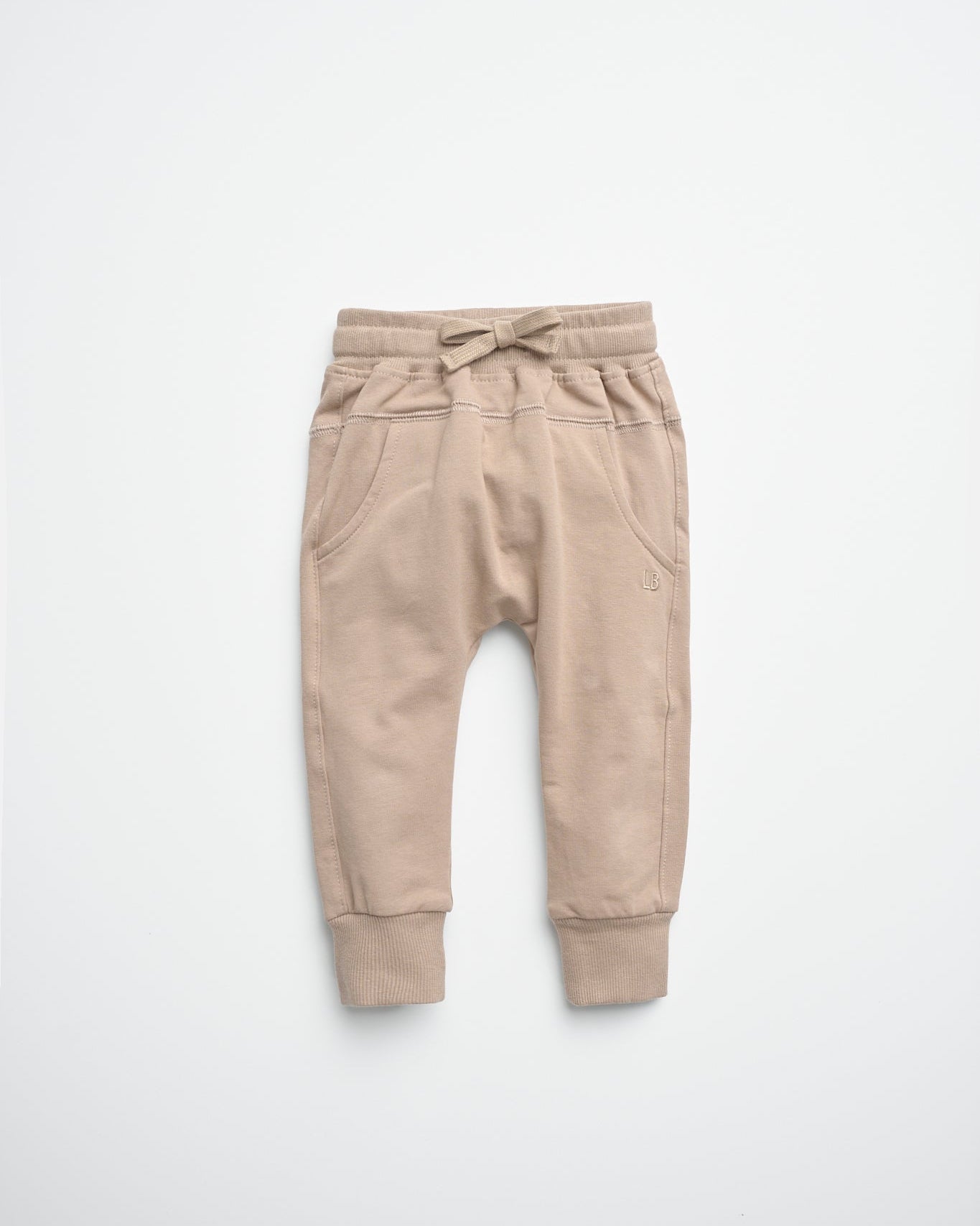 Jogger - Driftwood - Little Bipsy