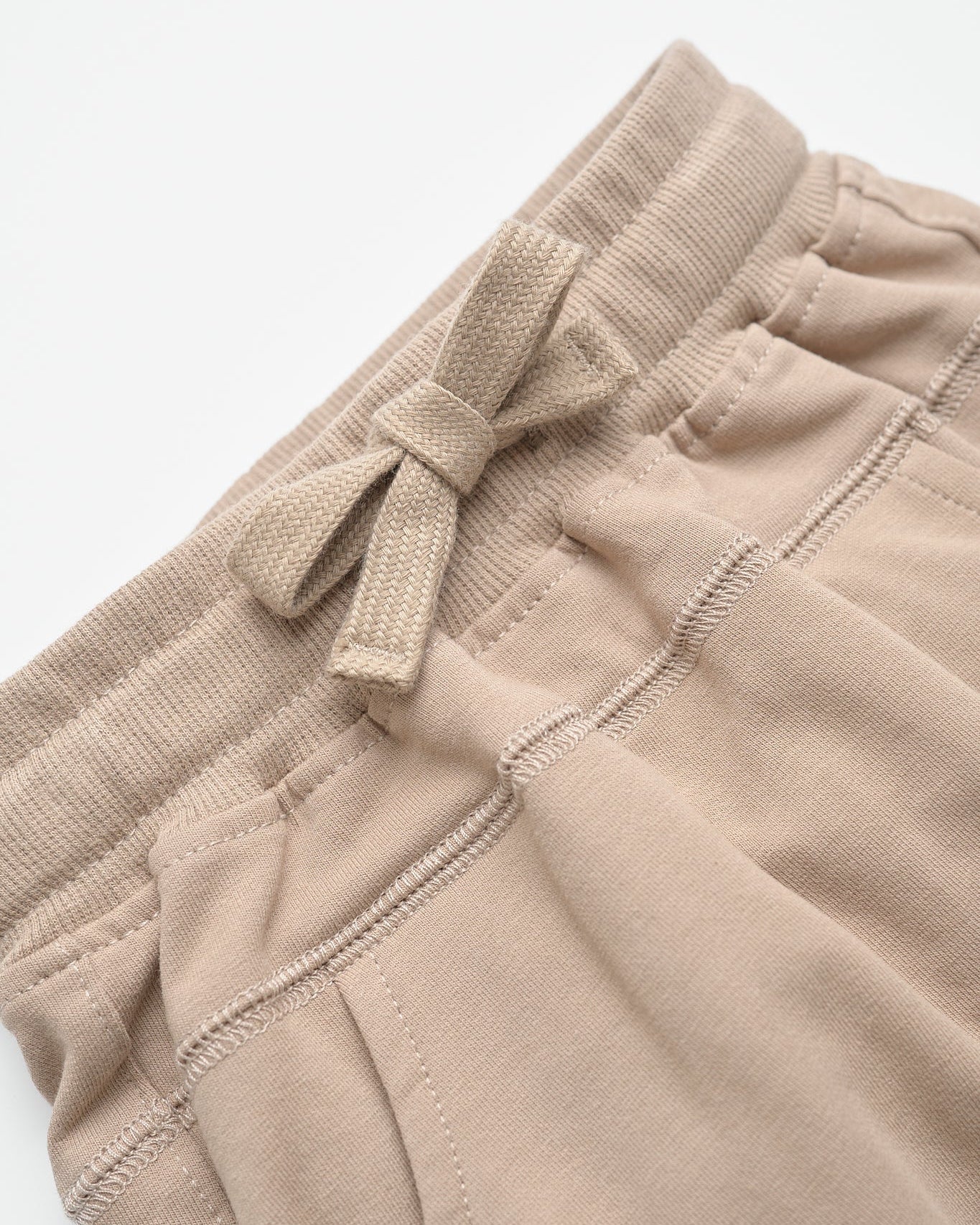 Jogger - Driftwood - Little Bipsy