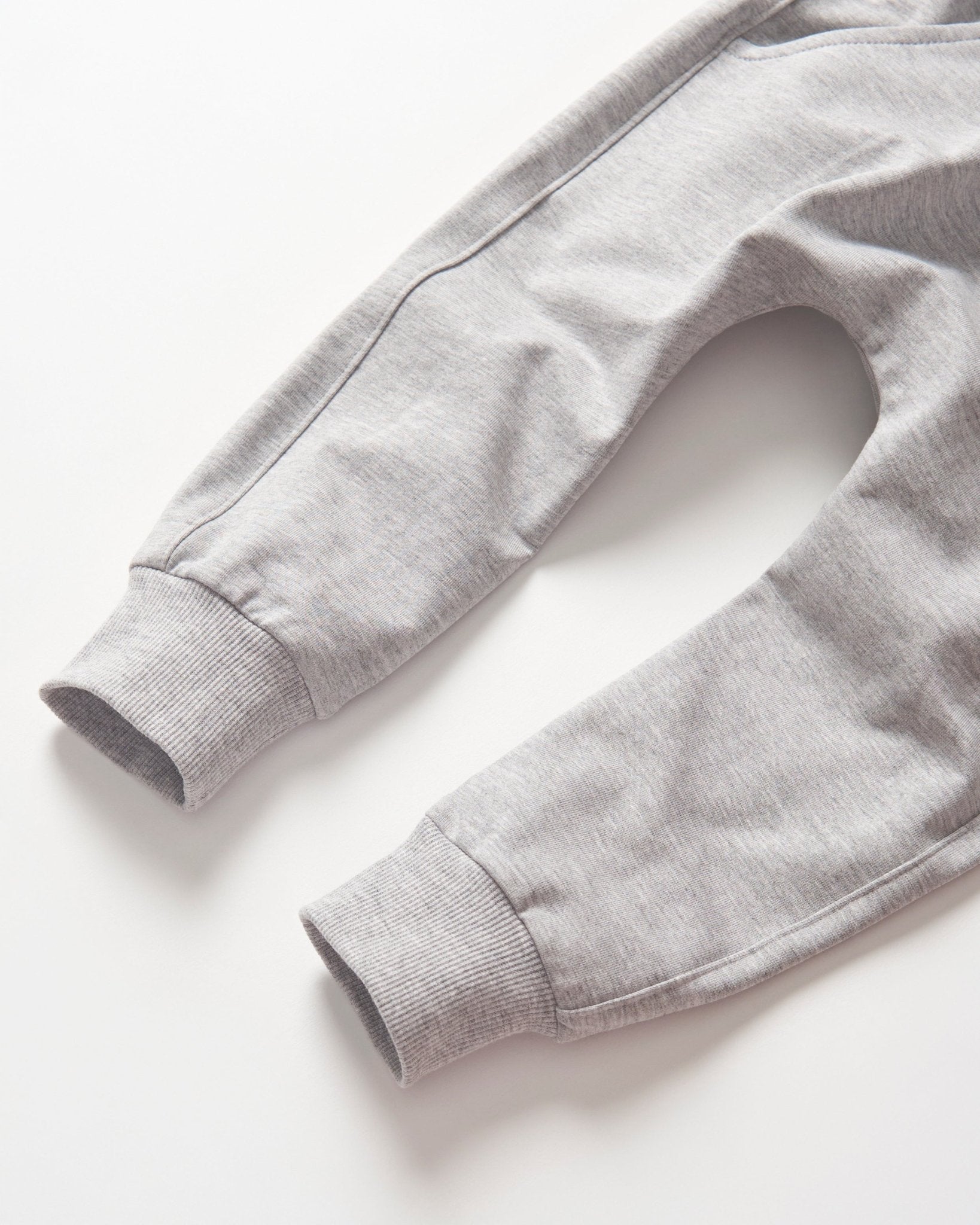 Jogger - Grey - Little Bipsy