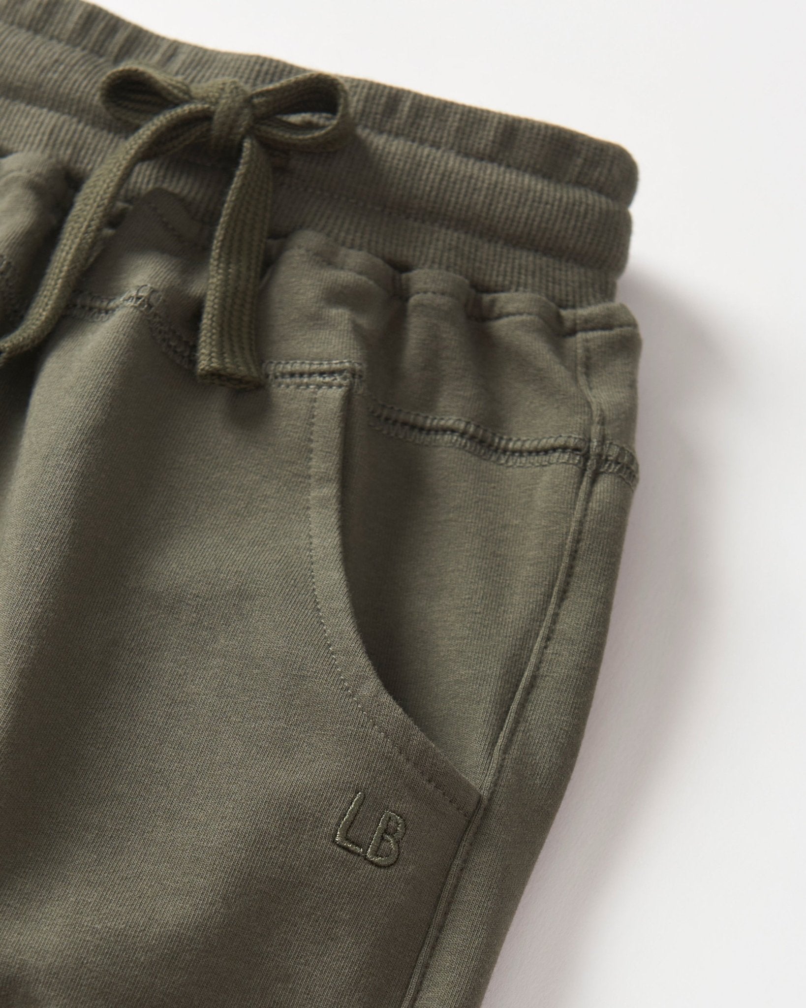 Jogger - Hunter - Little Bipsy