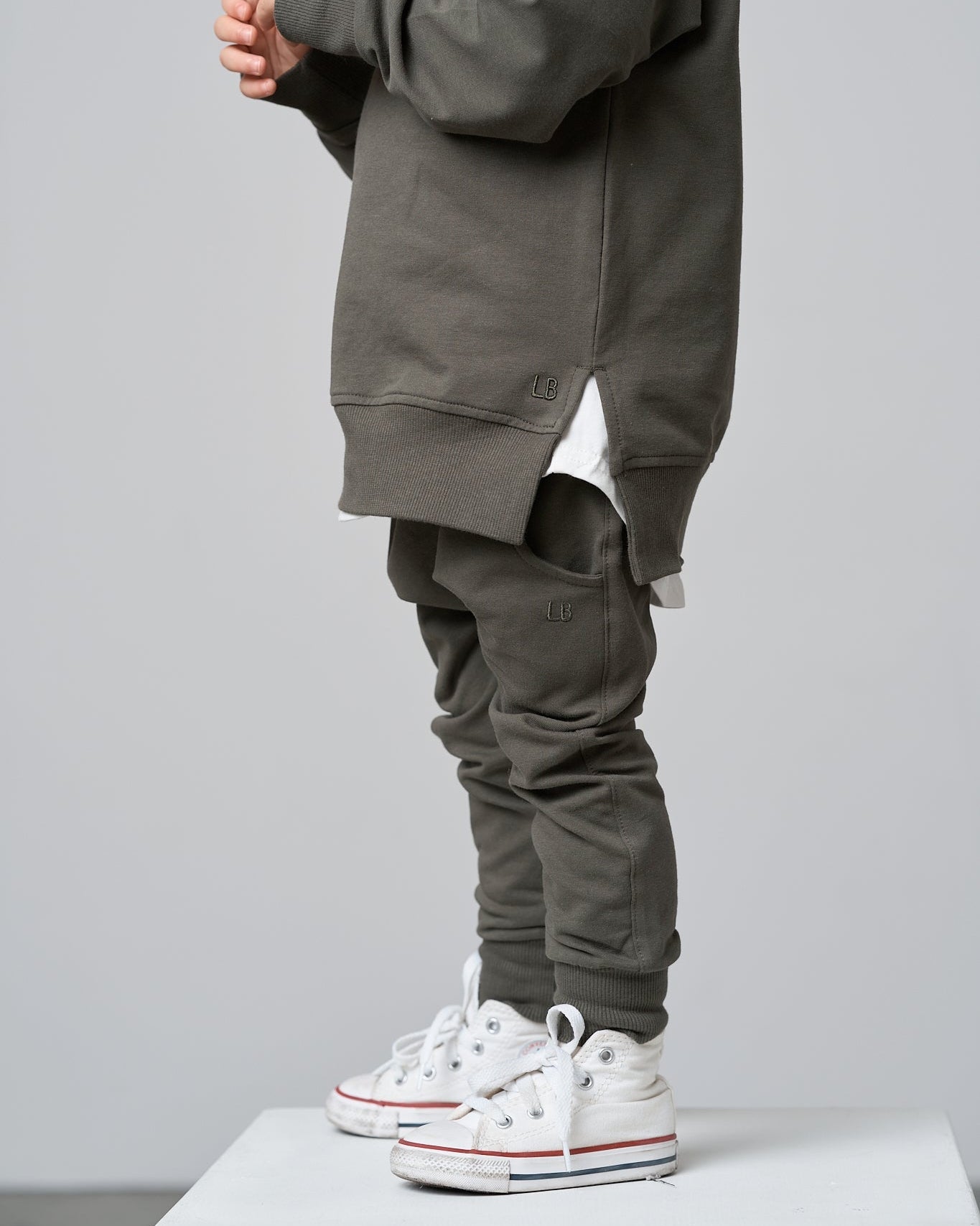 Jogger - Hunter - Little Bipsy