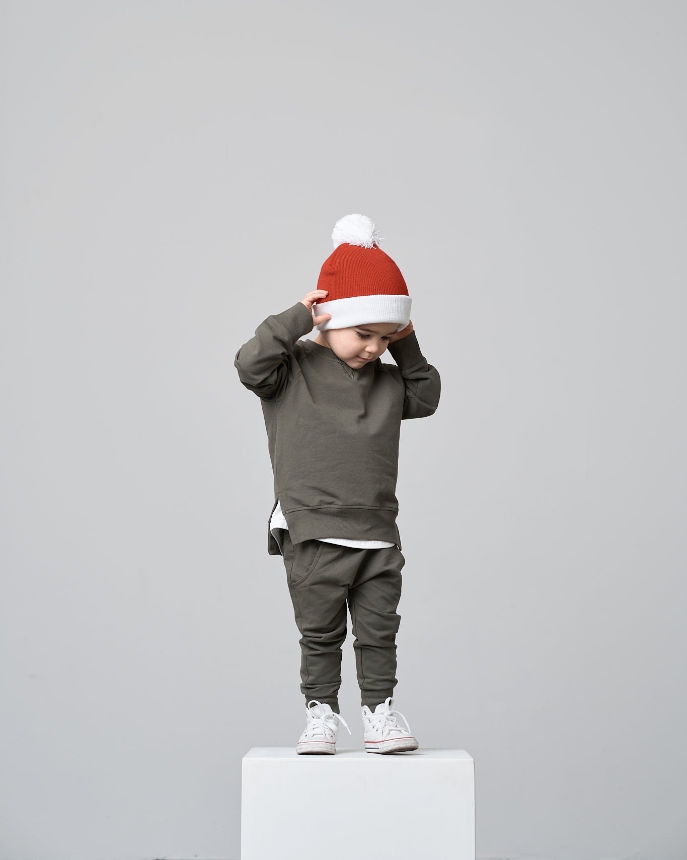 Jogger - Hunter - Little Bipsy